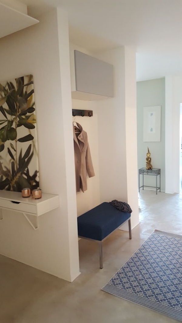 Neat, Lovely Flat In Bonn - 16