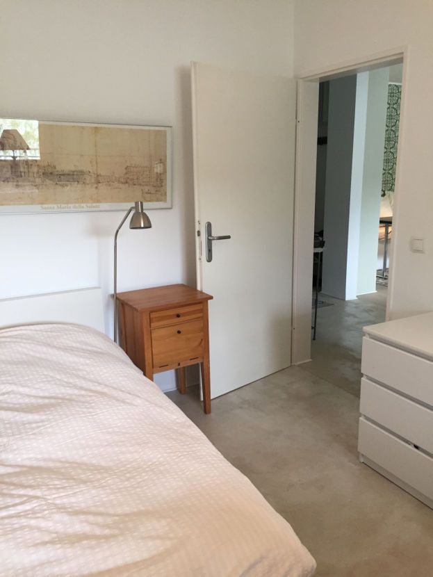 Neat, Lovely Flat In Bonn - 17