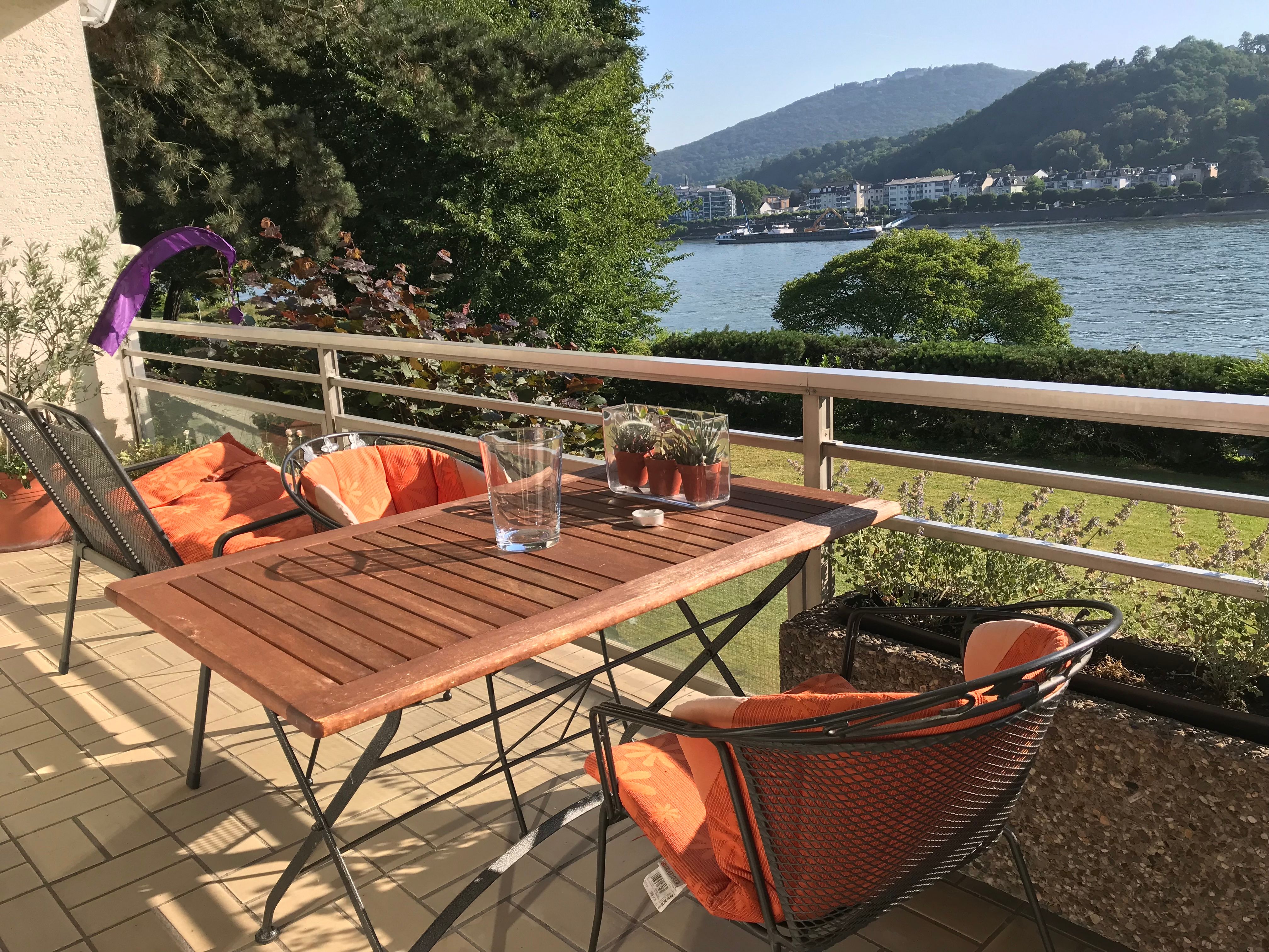 Neat, Lovely Flat In Bonn - 38