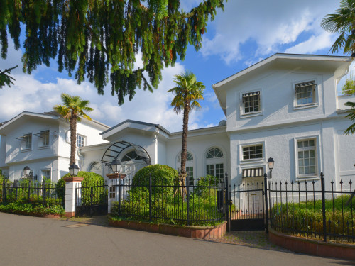Modern flat in Heidelberg