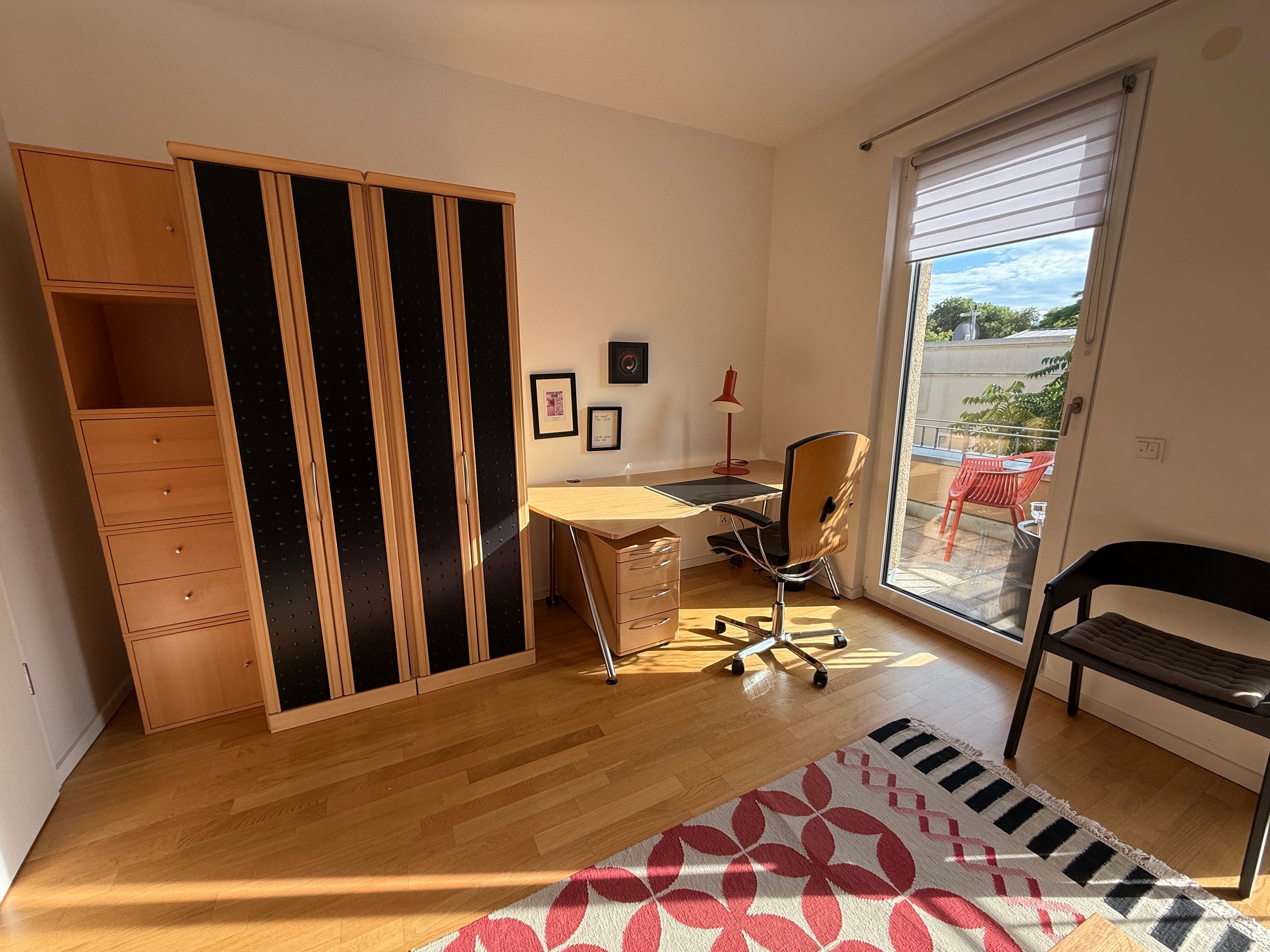 Exclusive, Furnished, Fully Equipped 3-Room Apartment In A Prime Location In Potsdam City Center Wit - 13