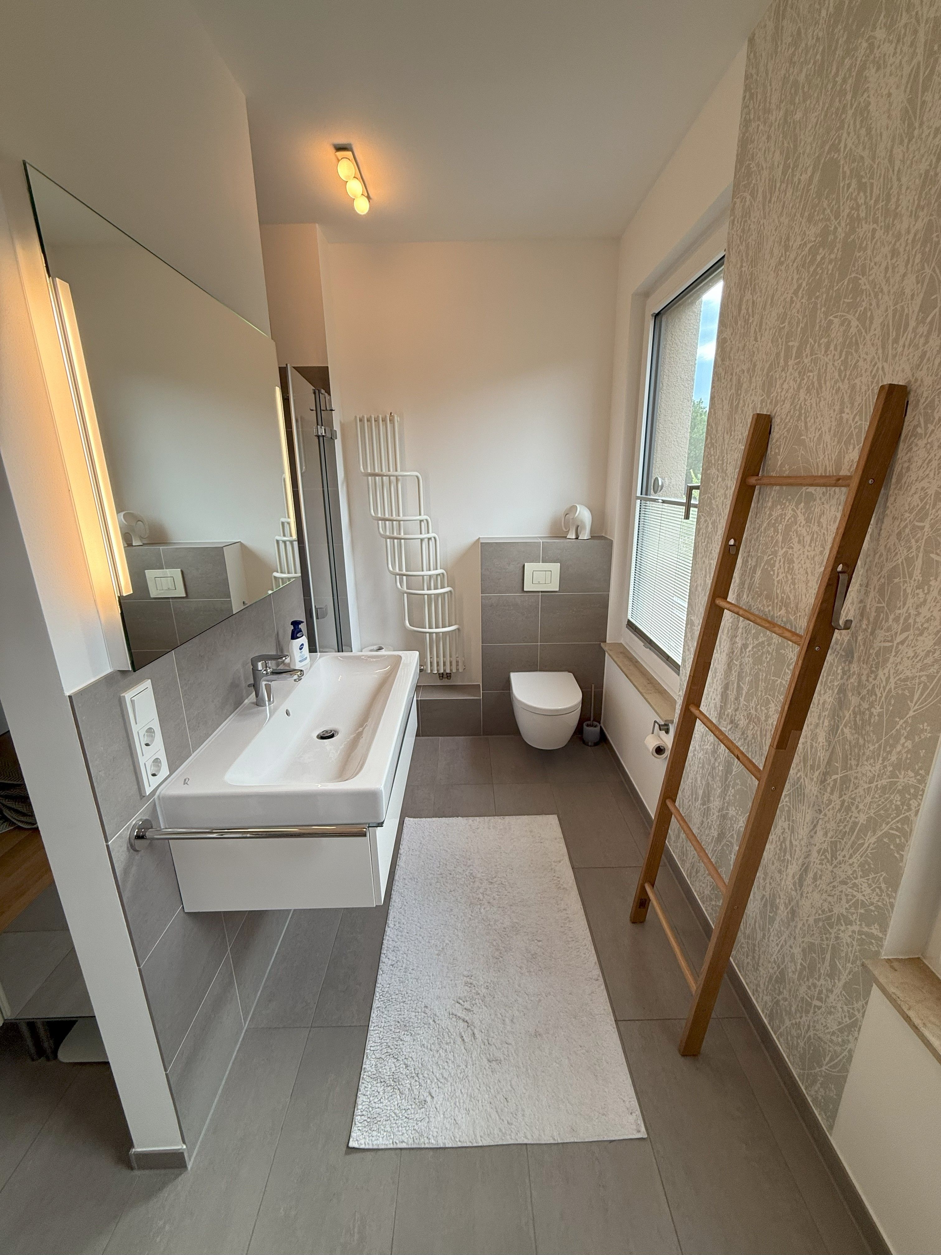 Exclusive, Furnished, Fully Equipped 3-Room Apartment In A Prime Location In Potsdam City Center Wit - 9