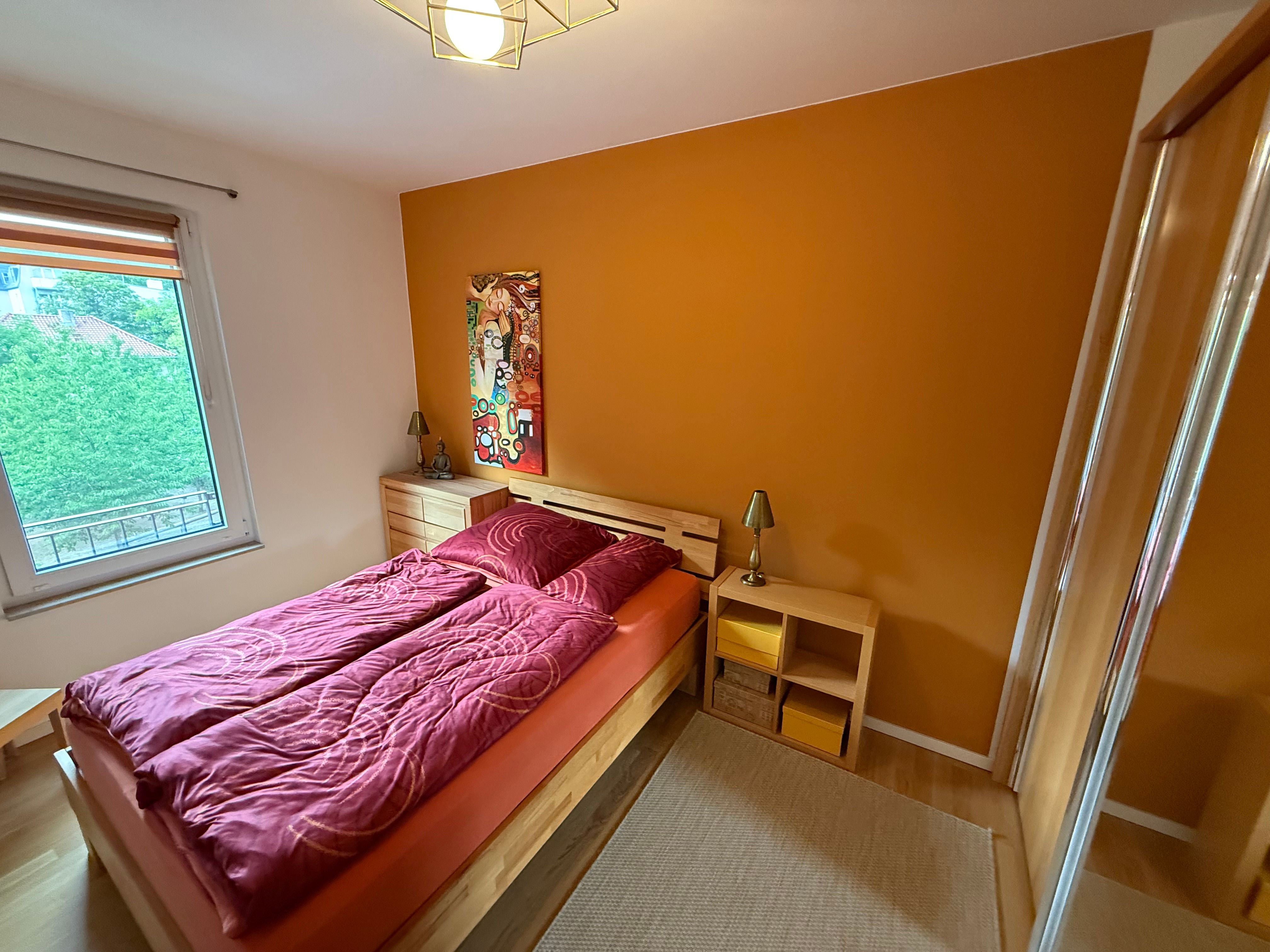 Exclusive, Furnished, Fully Equipped 3-Room Apartment In A Prime Location In Potsdam City Center Wit - 11