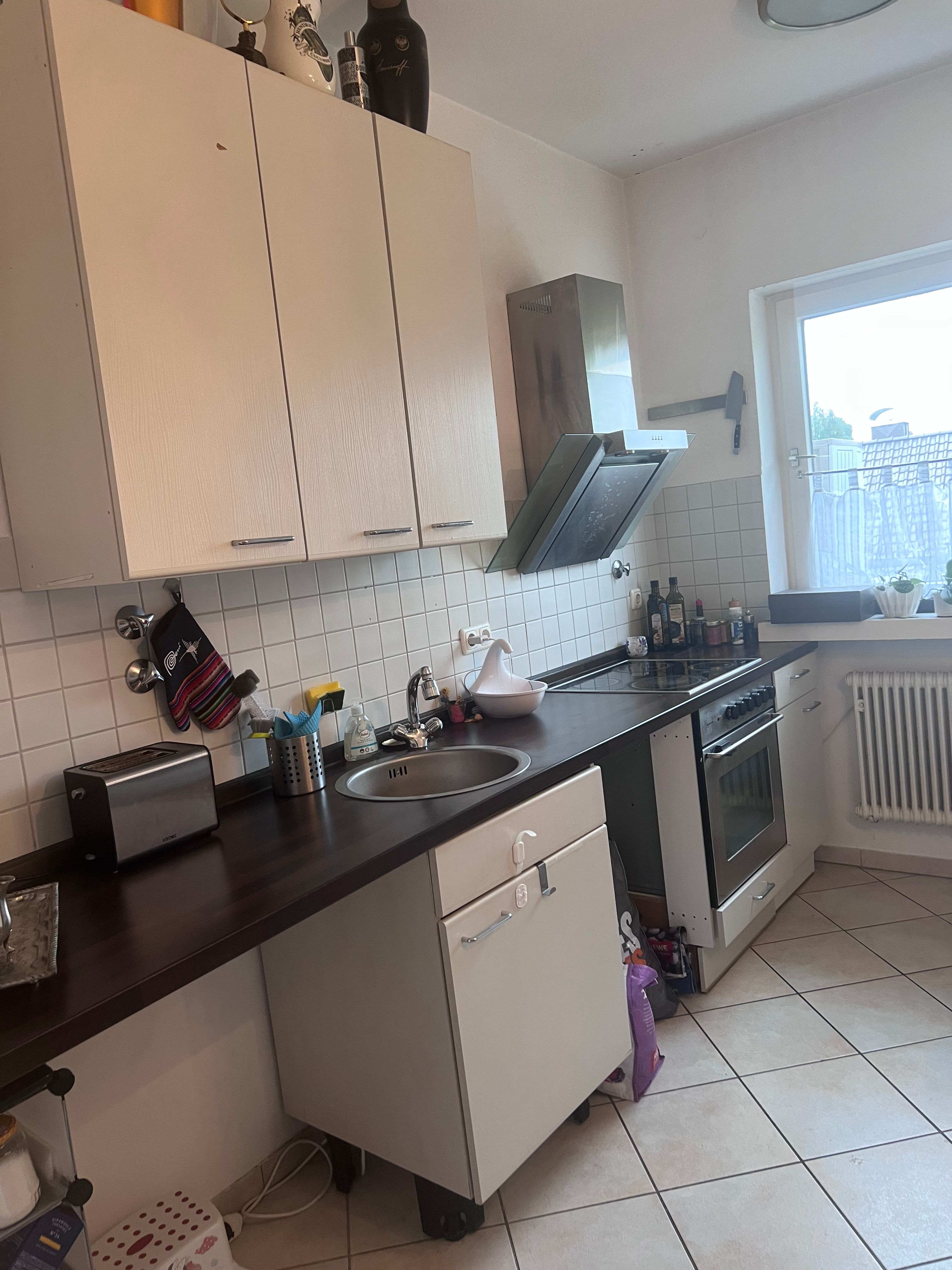  Gorgeous And Wonderful Flat In München  -  Gorgeous and wonderful flat in München  - Gallery -  14