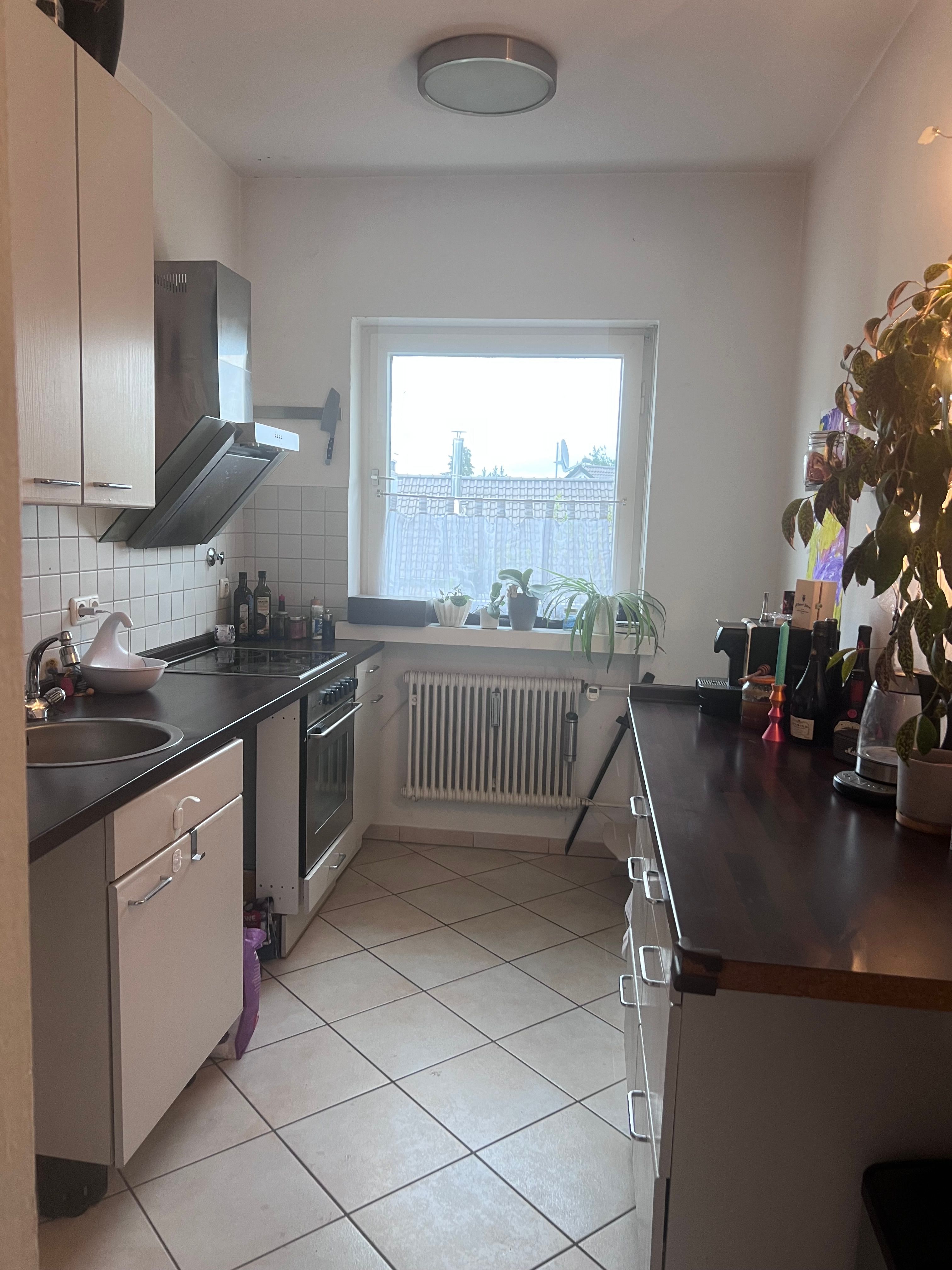  Gorgeous And Wonderful Flat In München  -  Gorgeous and wonderful flat in München  - Gallery -  12
