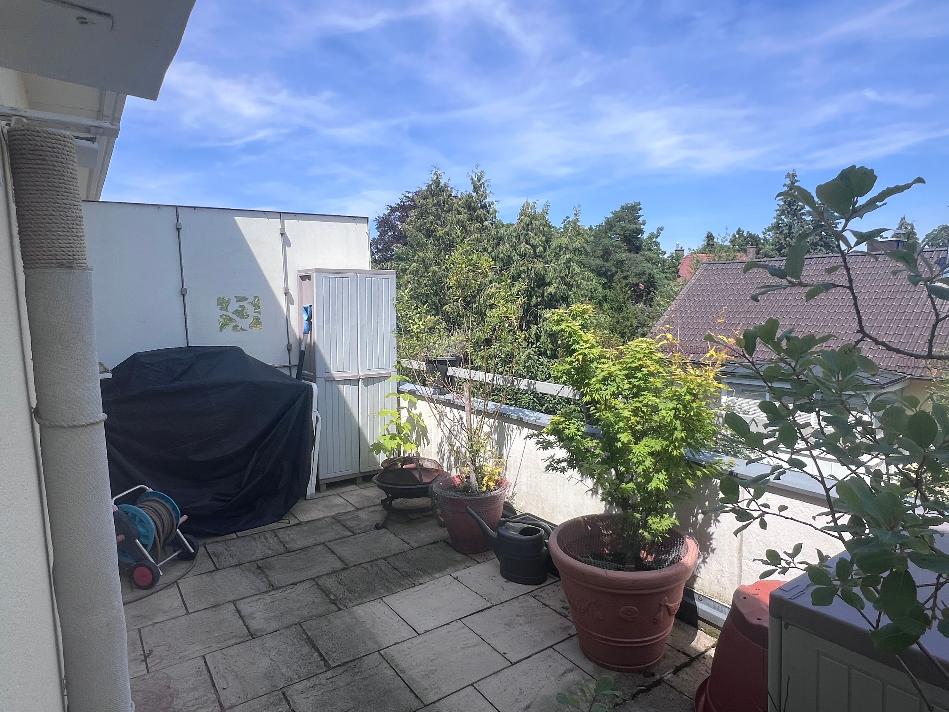  Gorgeous And Wonderful Flat In München  -  Gorgeous and wonderful flat in München  - Gallery -  8