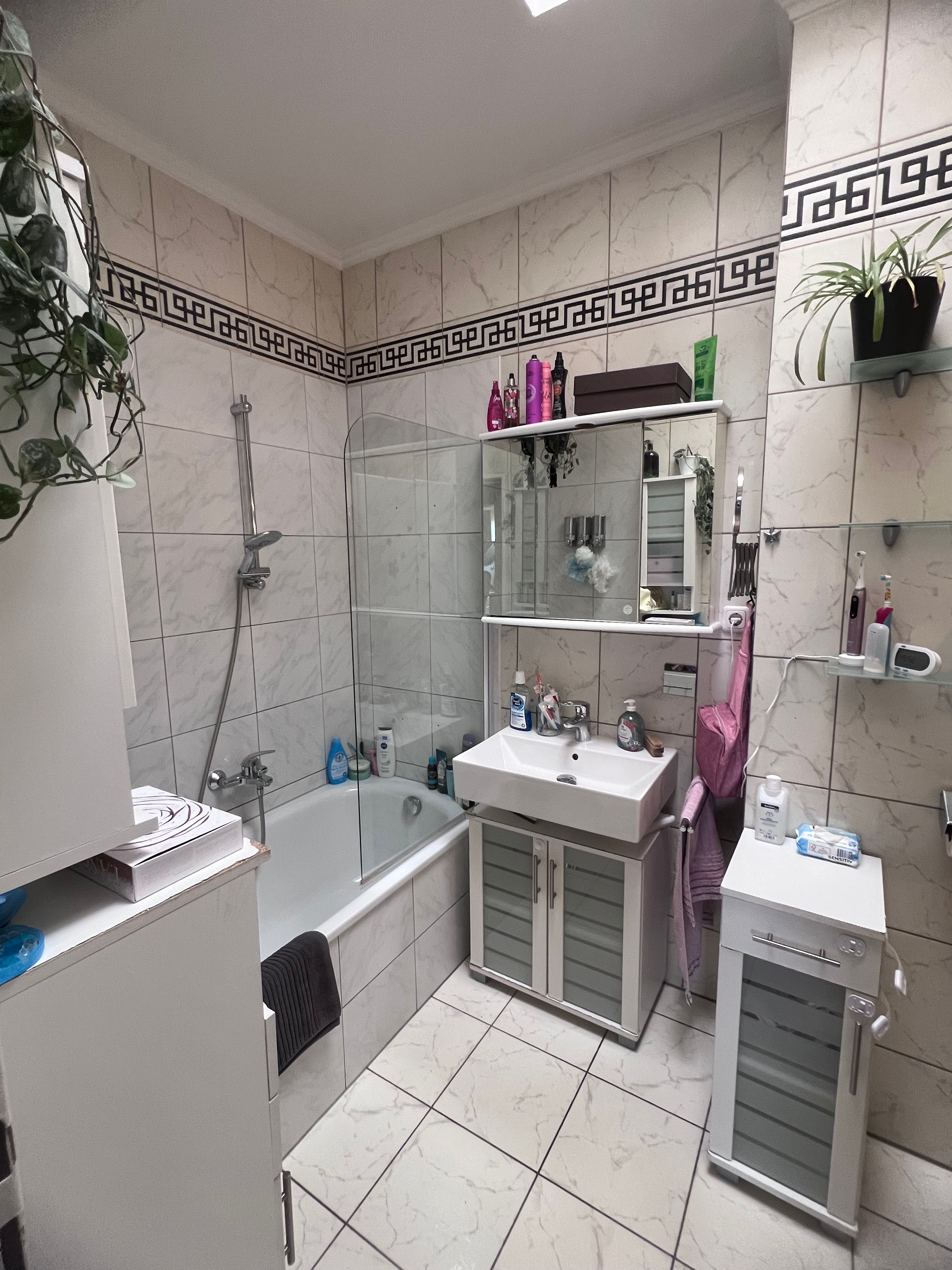 Gorgeous And Wonderful Flat In München  -  Gorgeous and wonderful flat in München  - Gallery -  7