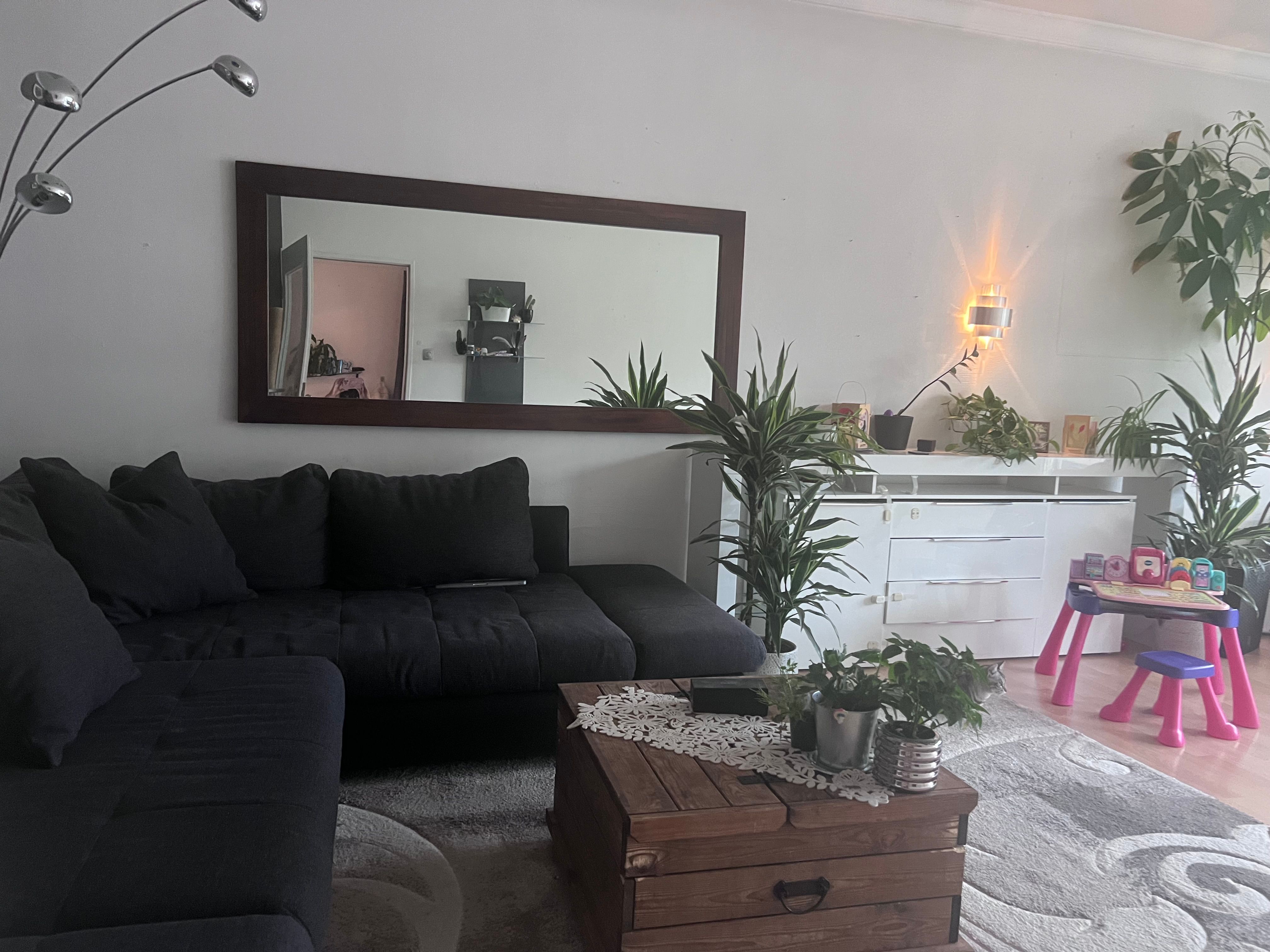  Gorgeous And Wonderful Flat In München  -  Gorgeous and wonderful flat in München  - Gallery -  2