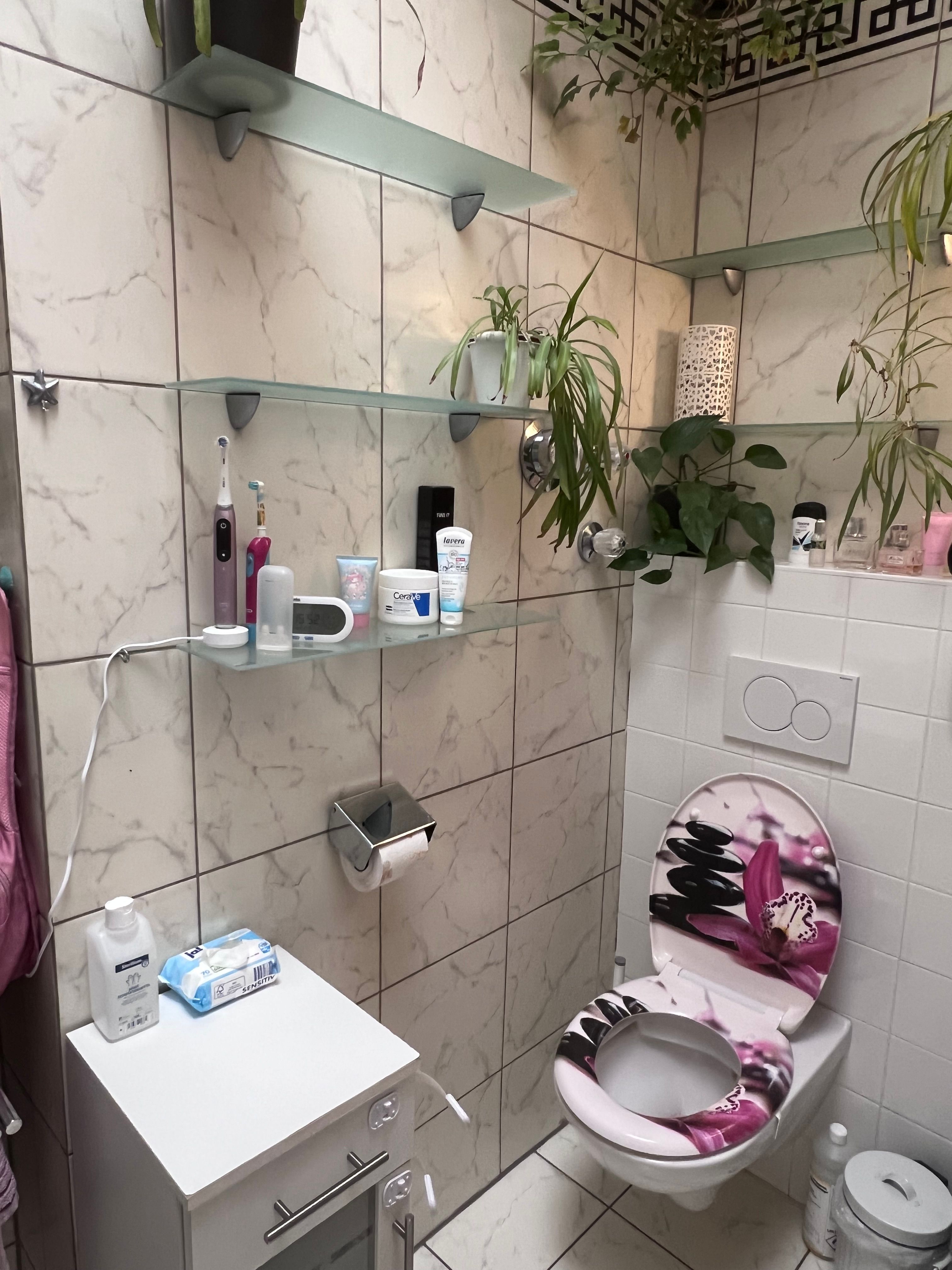  Gorgeous And Wonderful Flat In München  -  Gorgeous and wonderful flat in München  - Gallery -  6