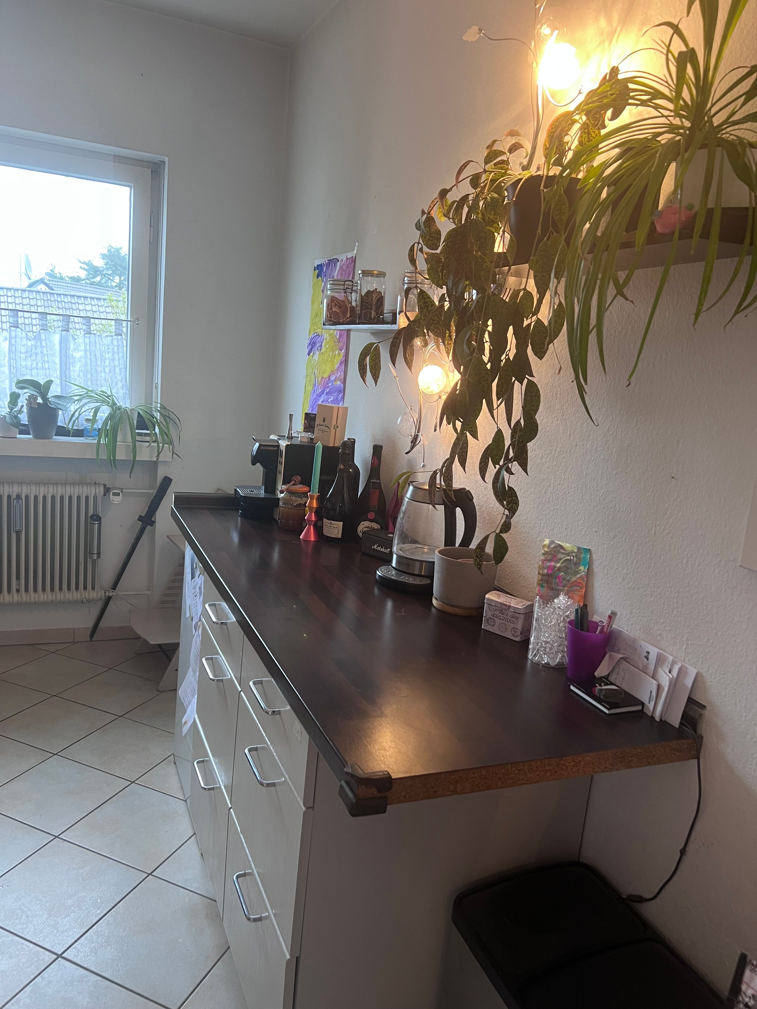  Gorgeous And Wonderful Flat In München  -  Gorgeous and wonderful flat in München  - Gallery -  13