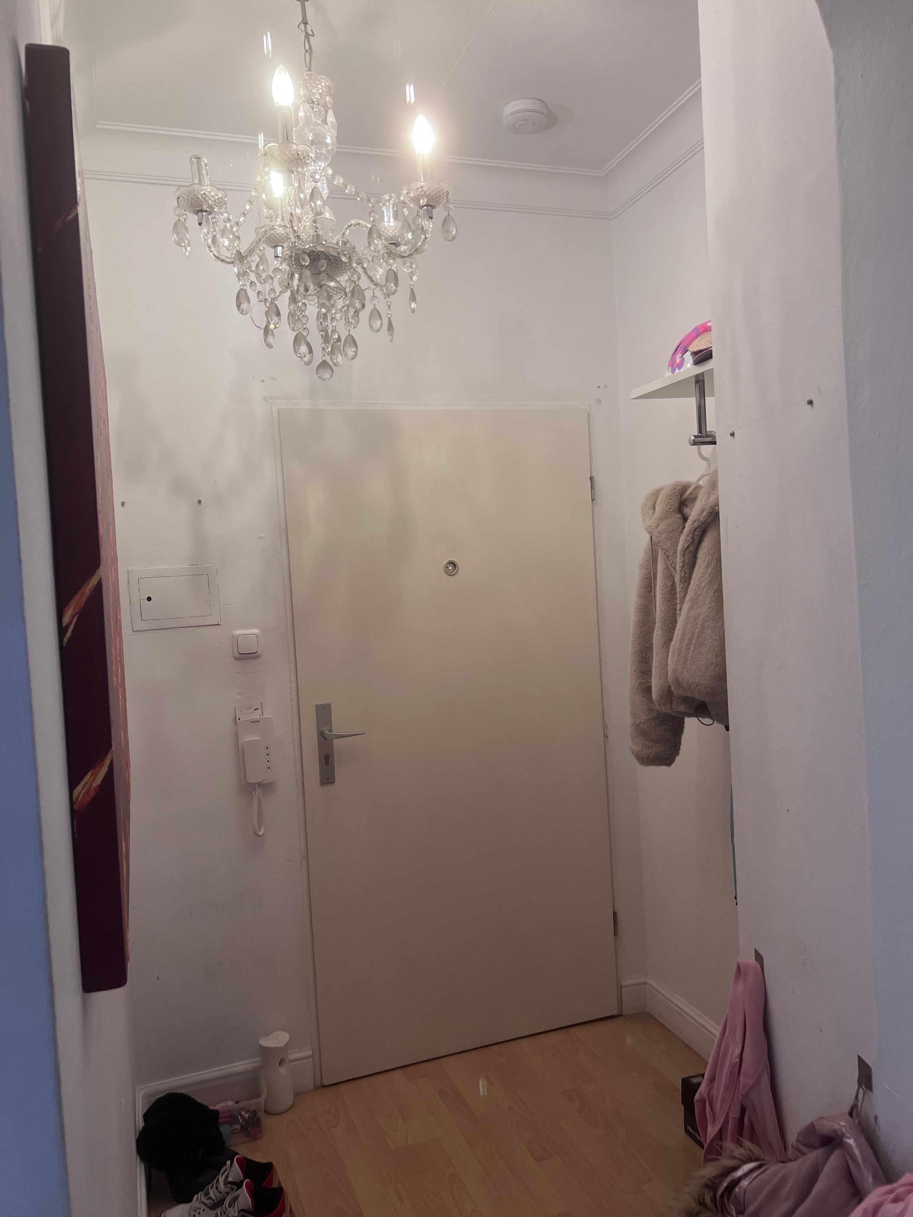  Gorgeous And Wonderful Flat In München  -  Gorgeous and wonderful flat in München  - Gallery -  5
