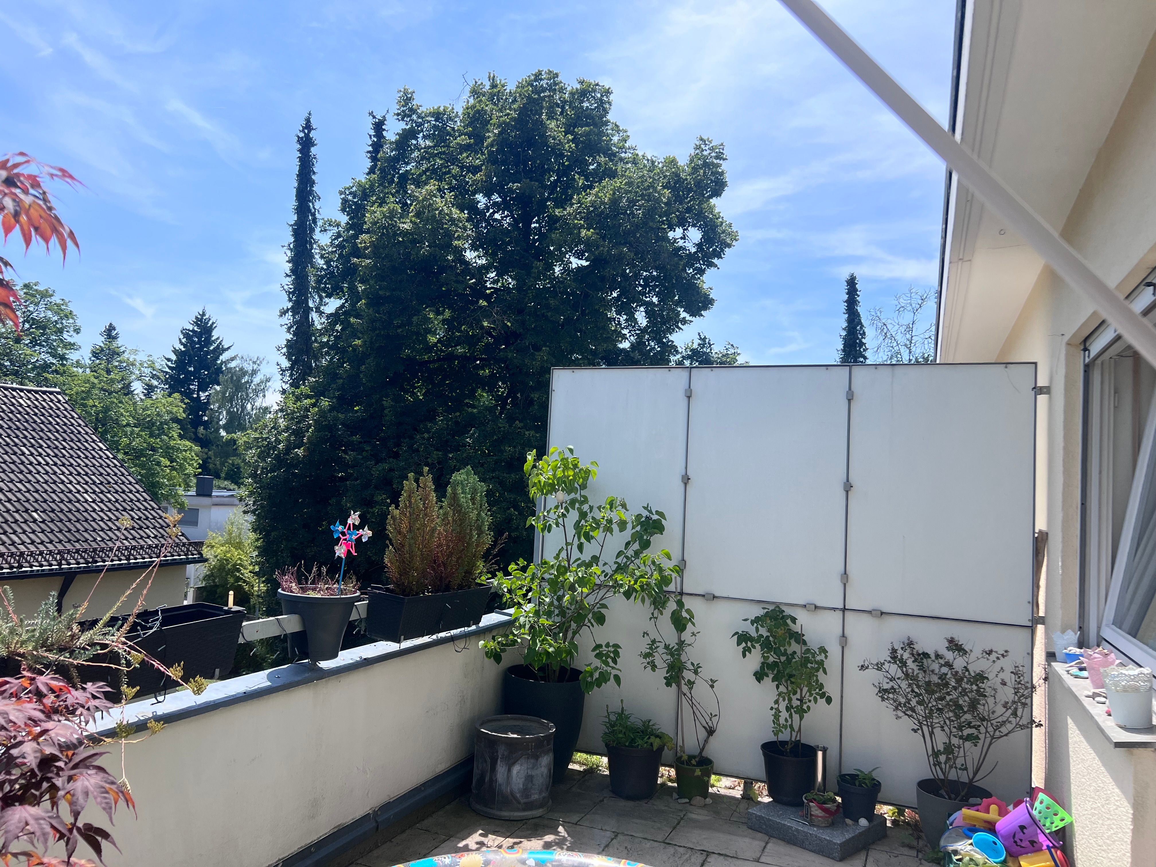  Gorgeous And Wonderful Flat In München  -  Gorgeous and wonderful flat in München  - Gallery -  10