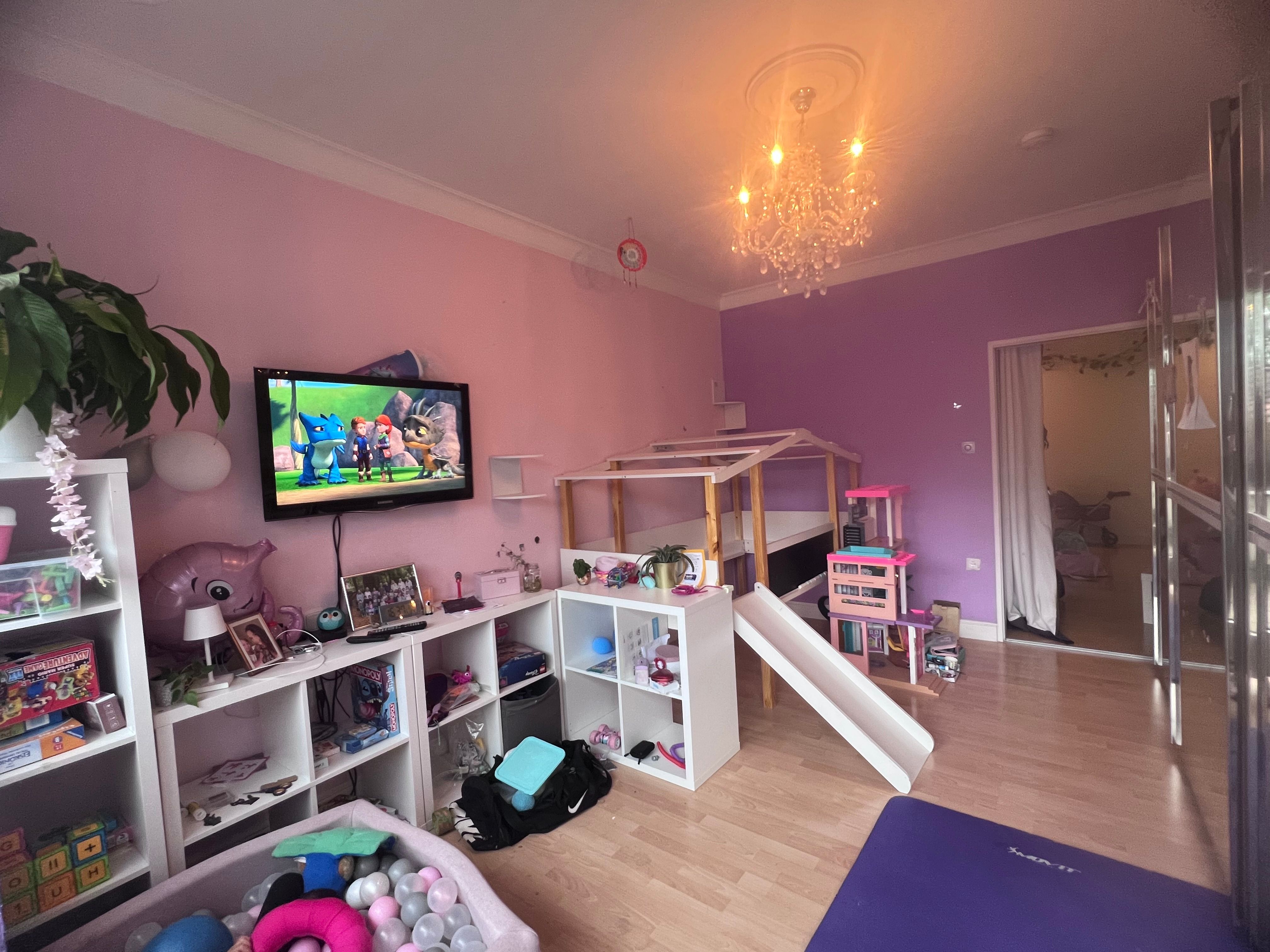  Gorgeous And Wonderful Flat In München  -  Gorgeous and wonderful flat in München  - Gallery -  16