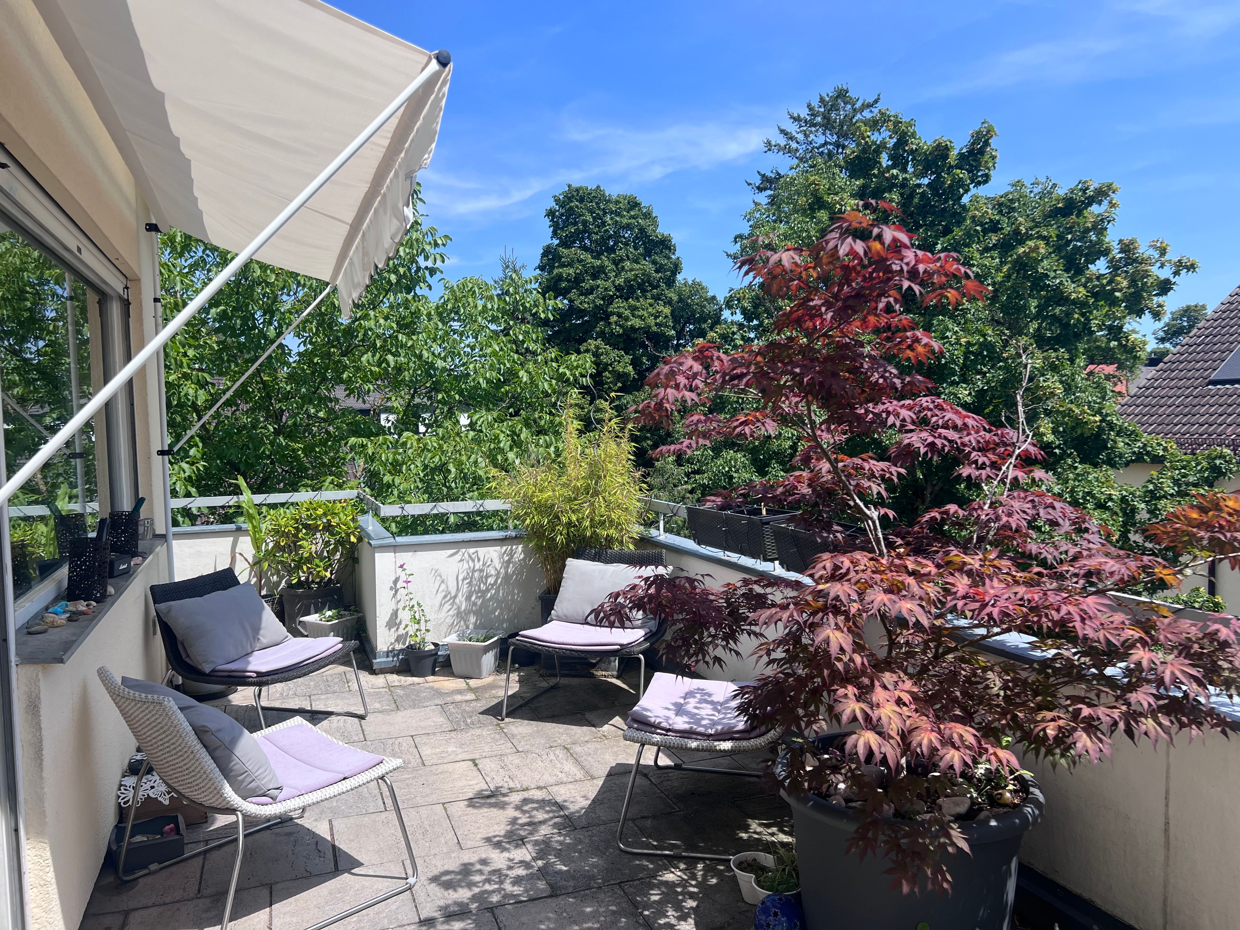  Gorgeous And Wonderful Flat In München  -  Gorgeous and wonderful flat in München  - Gallery -  11