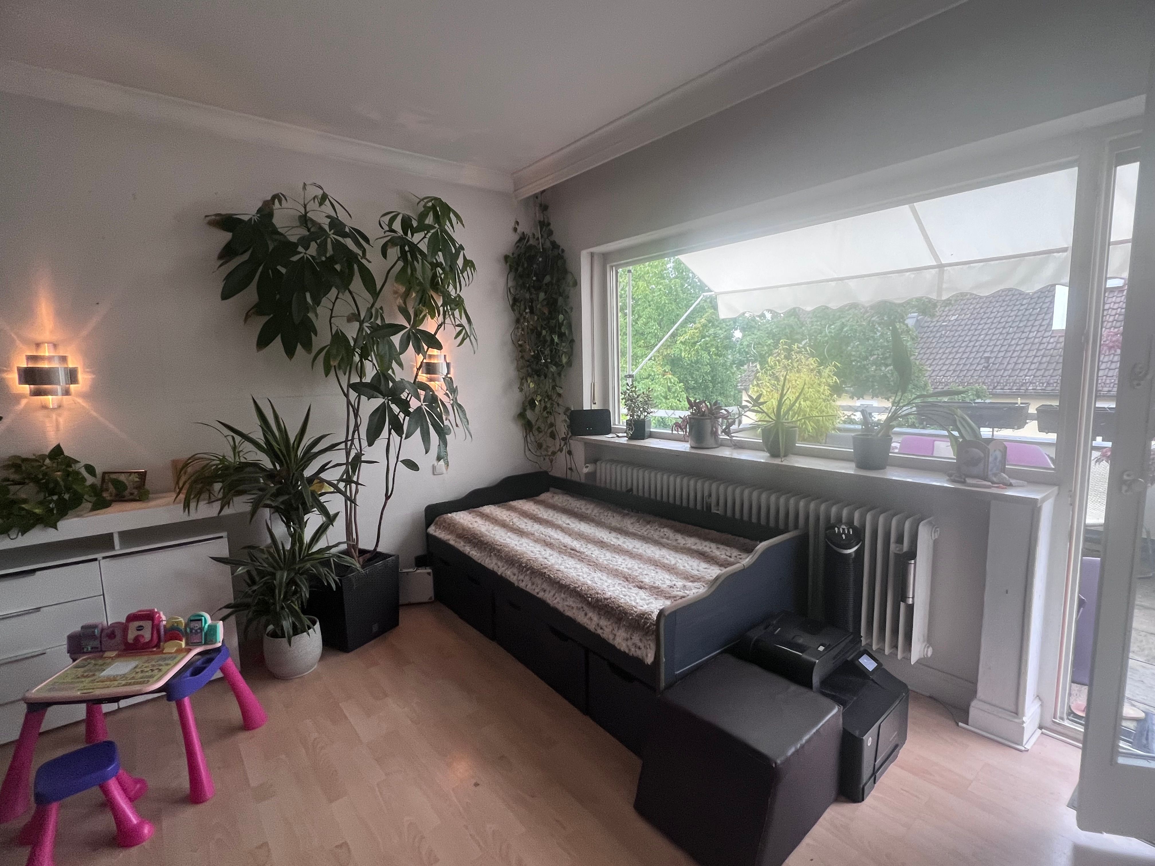  Gorgeous And Wonderful Flat In München  -  Gorgeous and wonderful flat in München  - Gallery -  17