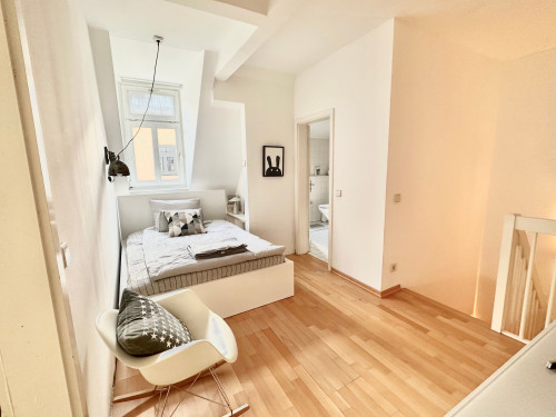 Lovely TOWNHOUSE in München
