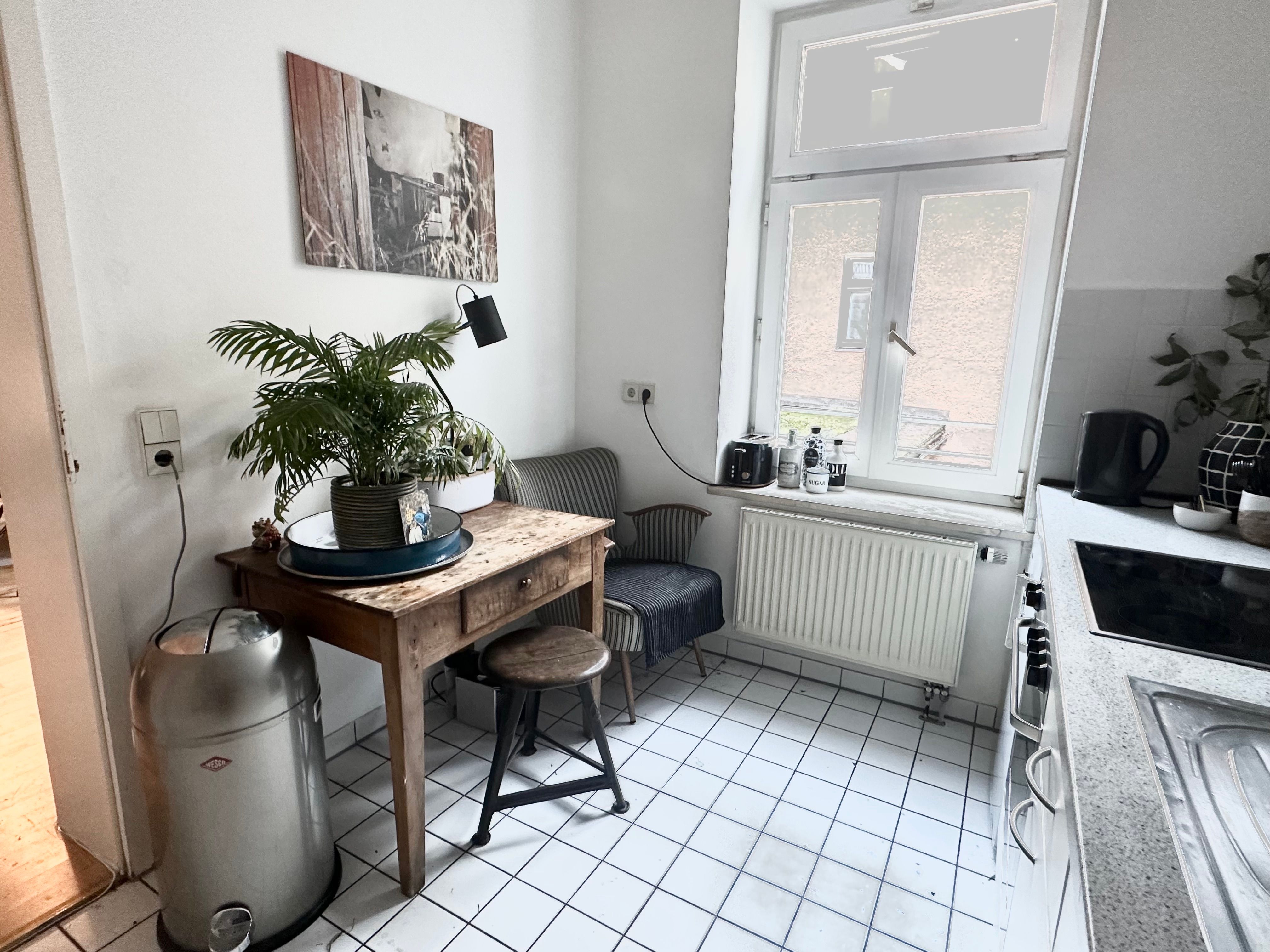  Lovely TOWNHOUSE In München  -  Lovely TOWNHOUSE in München  - Gallery -  9