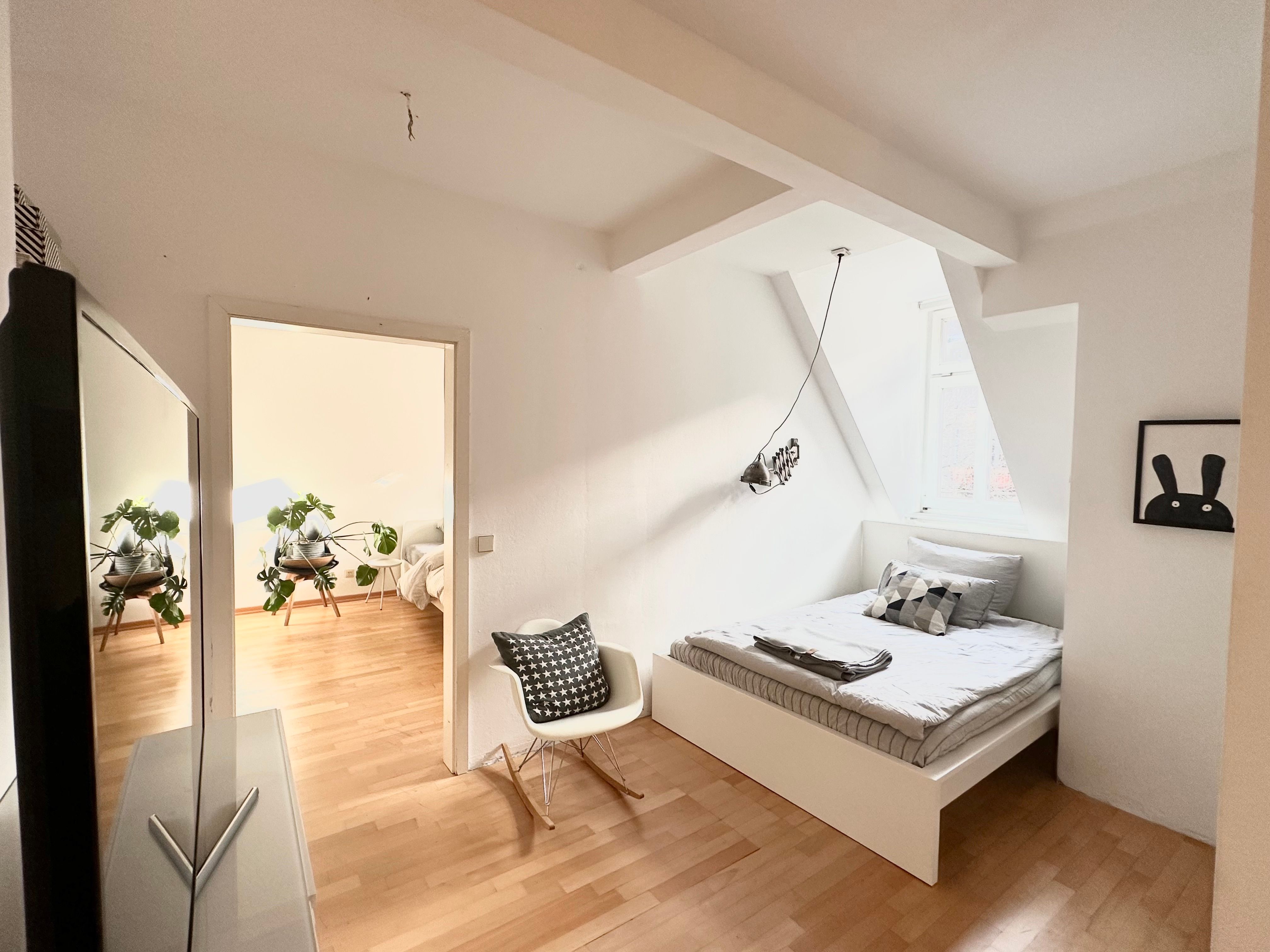  Lovely TOWNHOUSE In München  -  Lovely TOWNHOUSE in München  - Gallery -  5