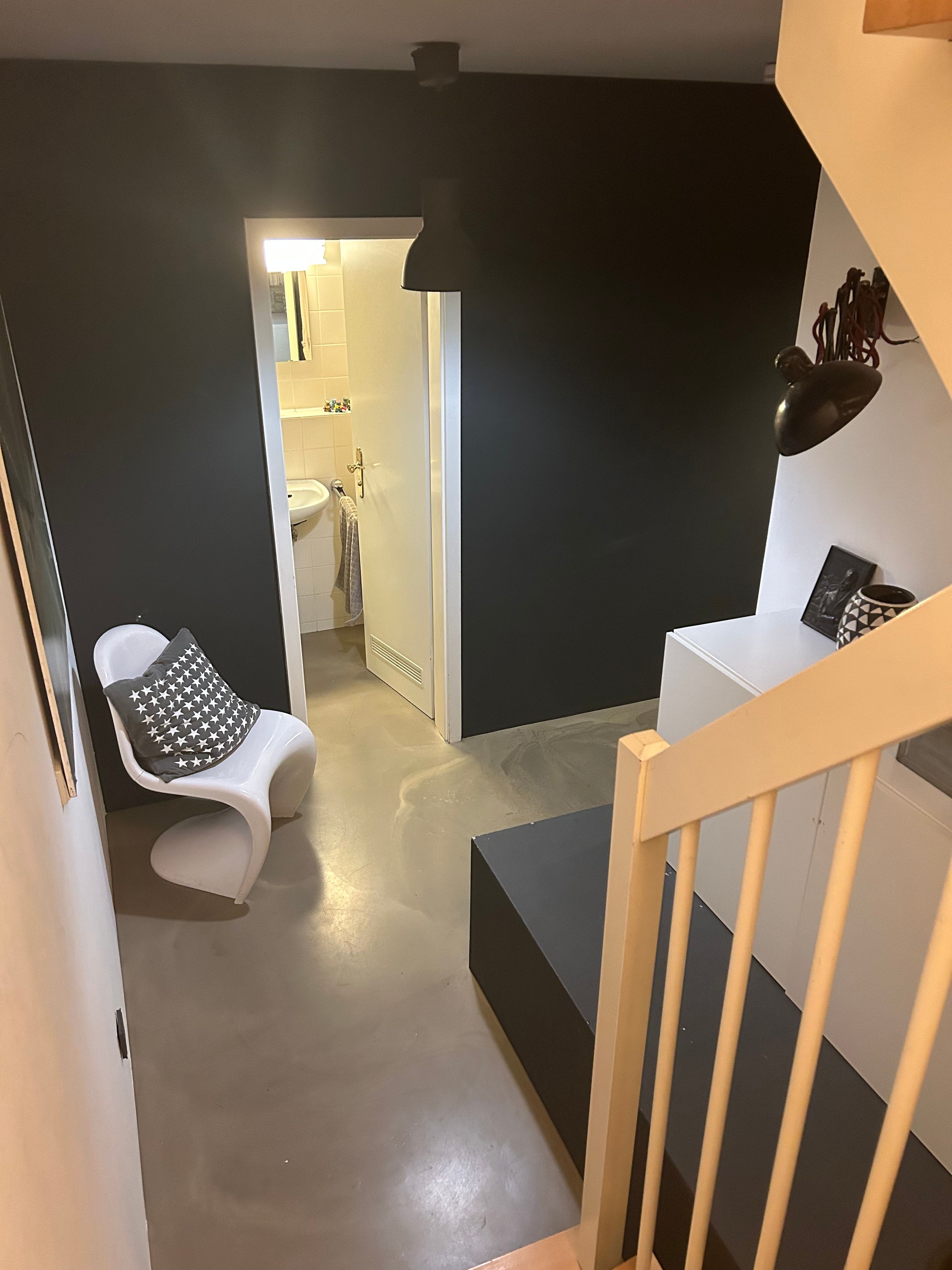  Lovely TOWNHOUSE In München  -  Lovely TOWNHOUSE in München  - Gallery -  19