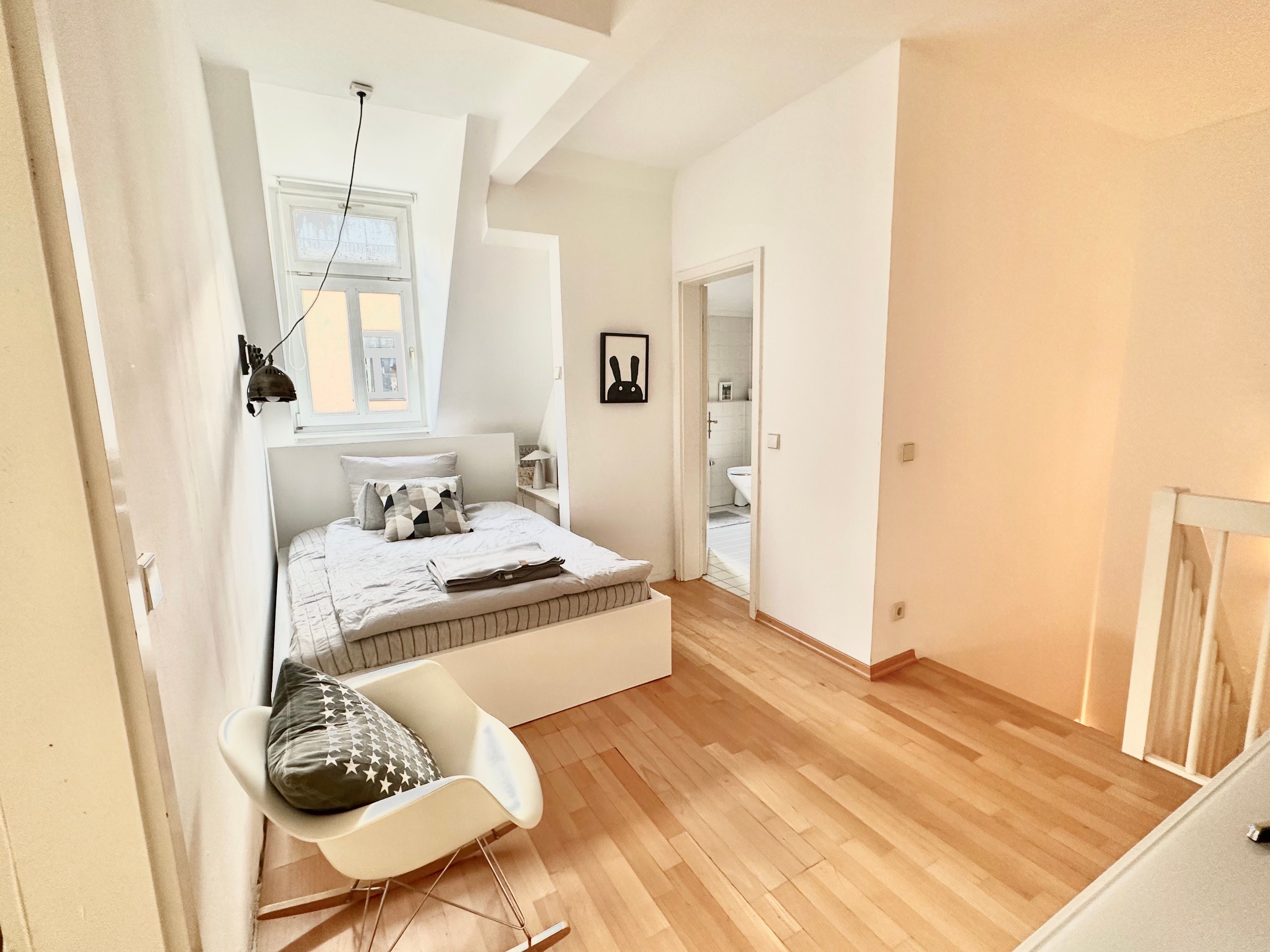  Lovely TOWNHOUSE In München  -  Lovely TOWNHOUSE in München  - Gallery -  3