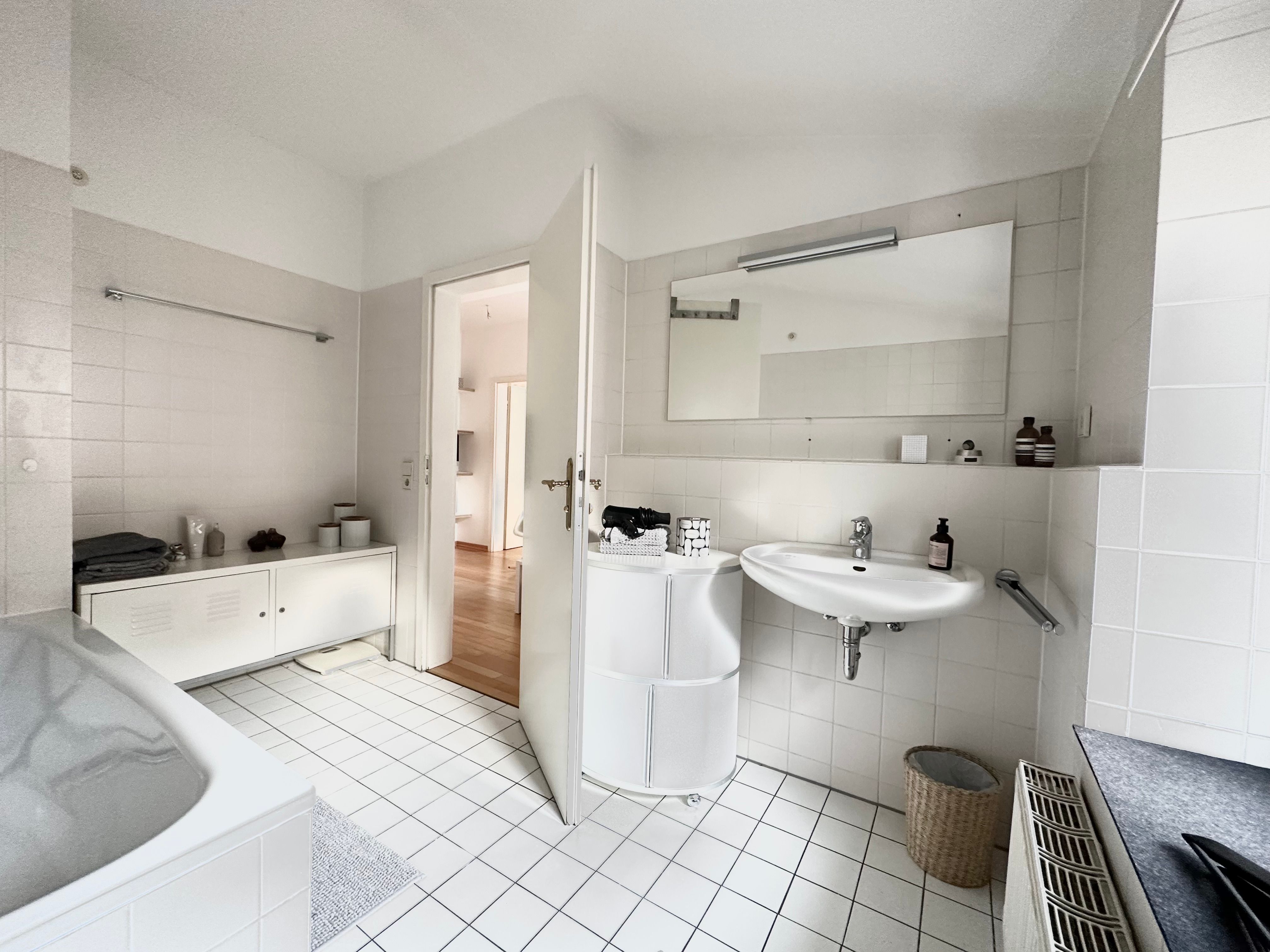  Lovely TOWNHOUSE In München  -  Lovely TOWNHOUSE in München  - Gallery -  2
