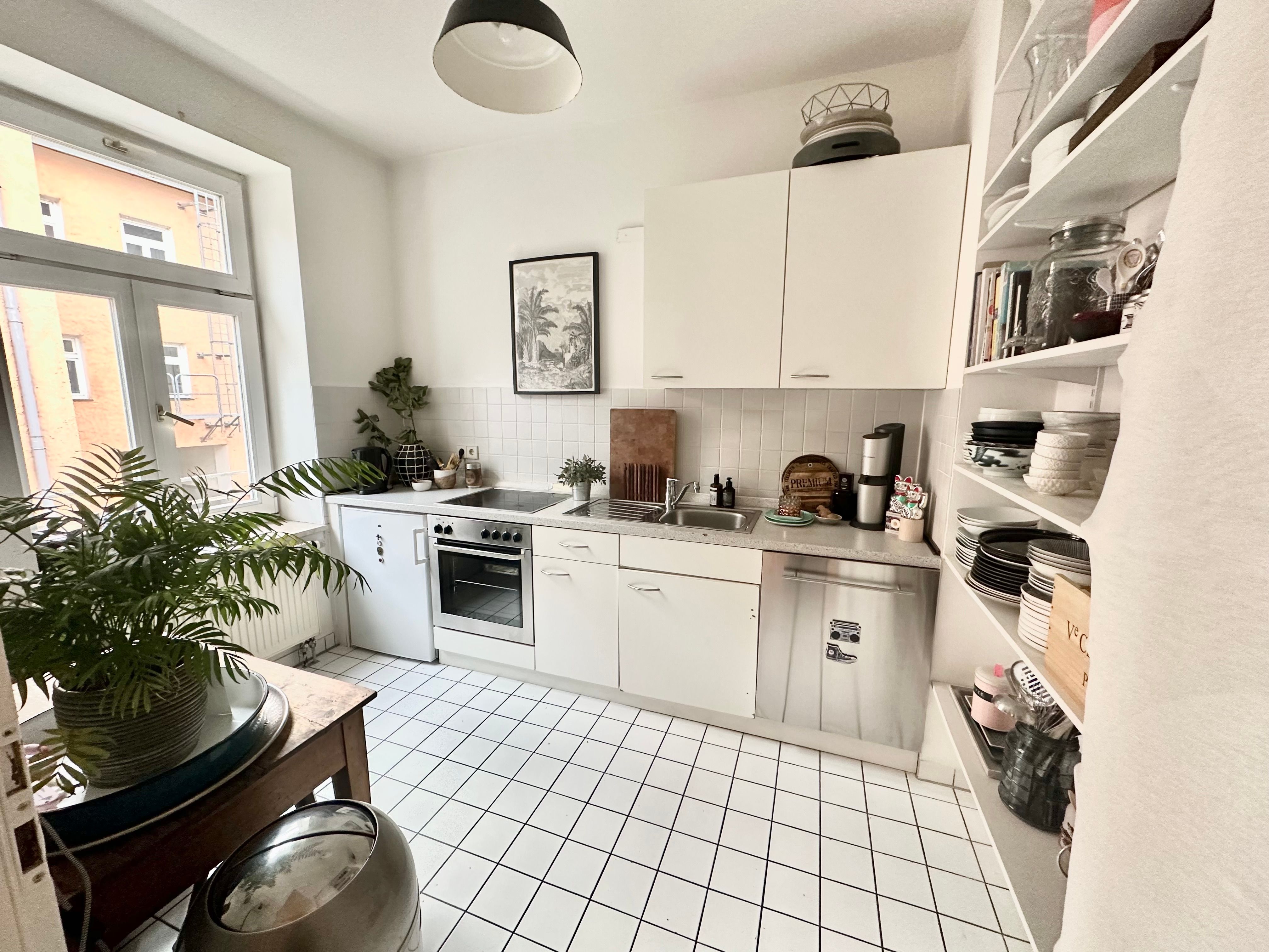  Lovely TOWNHOUSE In München  -  Lovely TOWNHOUSE in München  - Gallery -  10