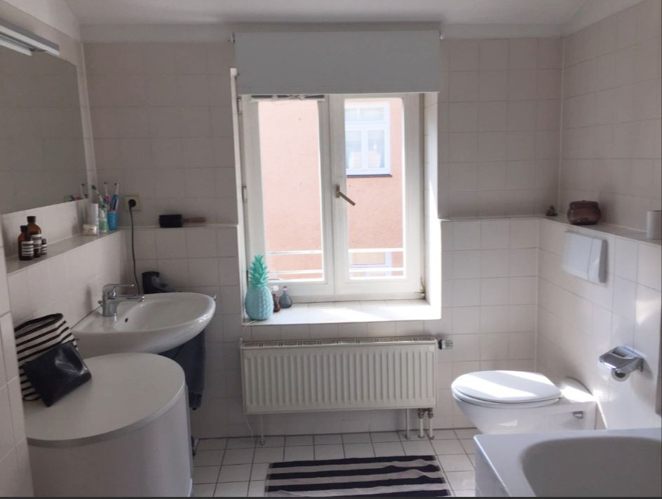  Lovely TOWNHOUSE In München  -  Lovely TOWNHOUSE in München  - Gallery -  1