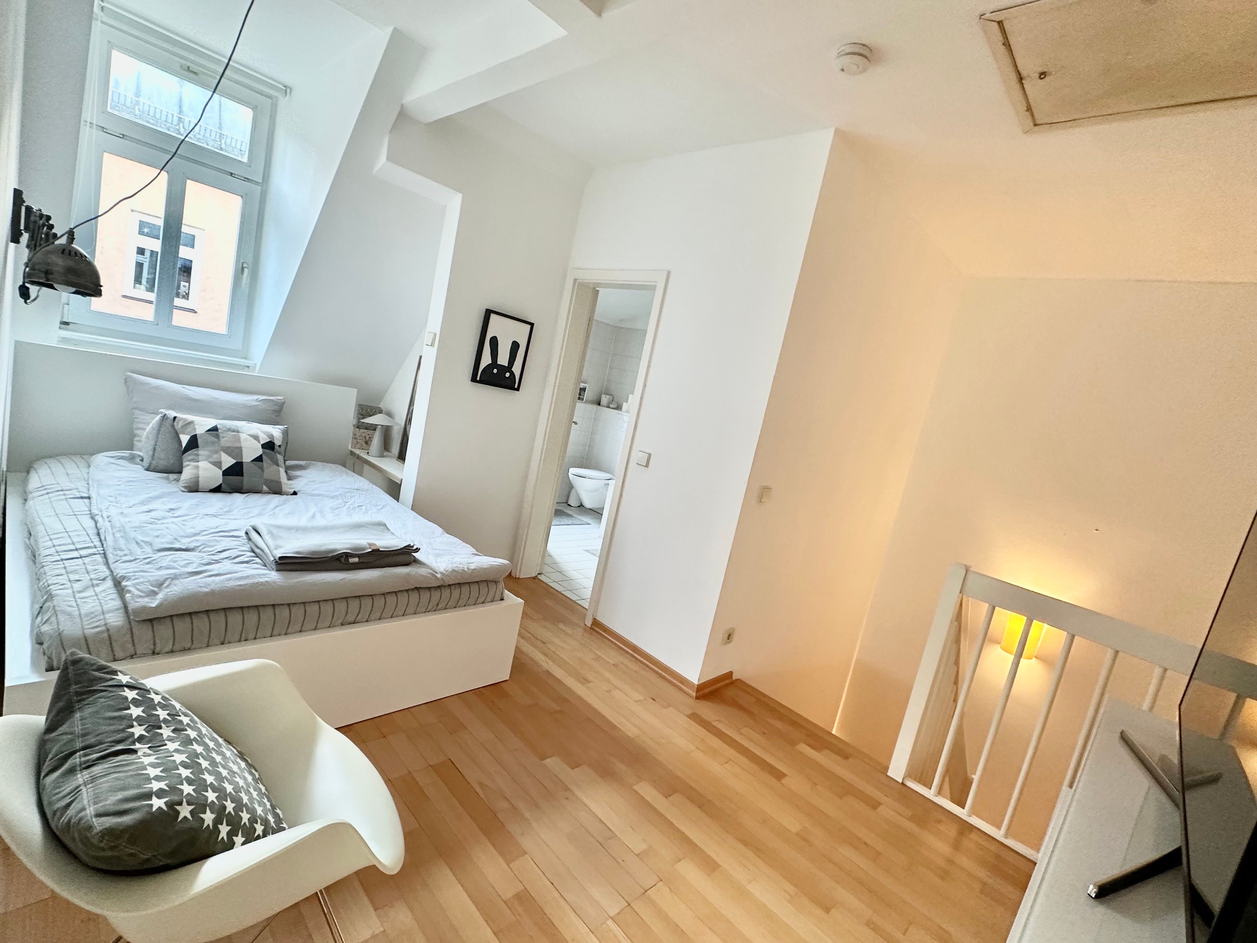  Lovely TOWNHOUSE In München  -  Lovely TOWNHOUSE in München  - Gallery -  6