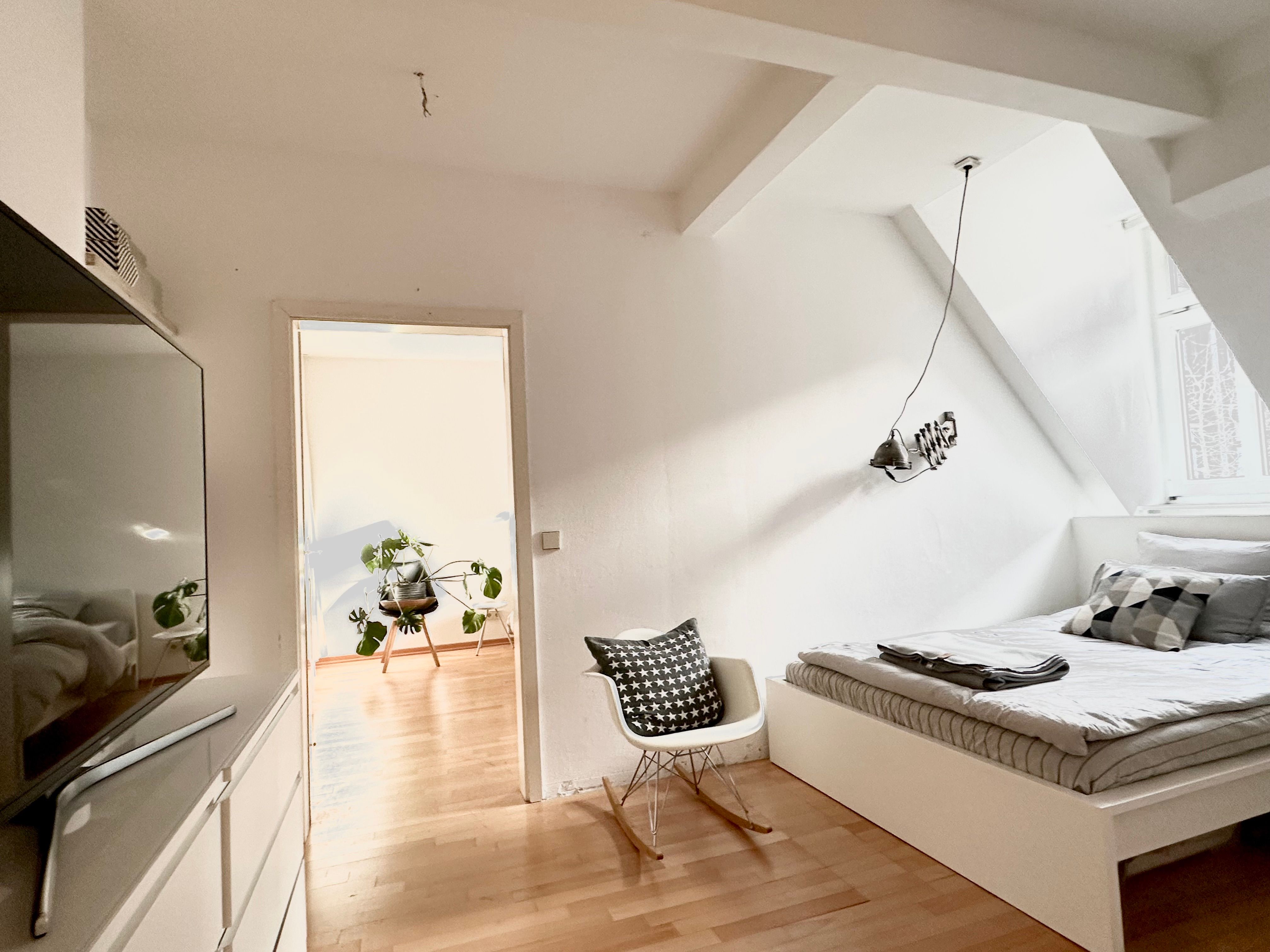  Lovely TOWNHOUSE In München  -  Lovely TOWNHOUSE in München  - Gallery -  7