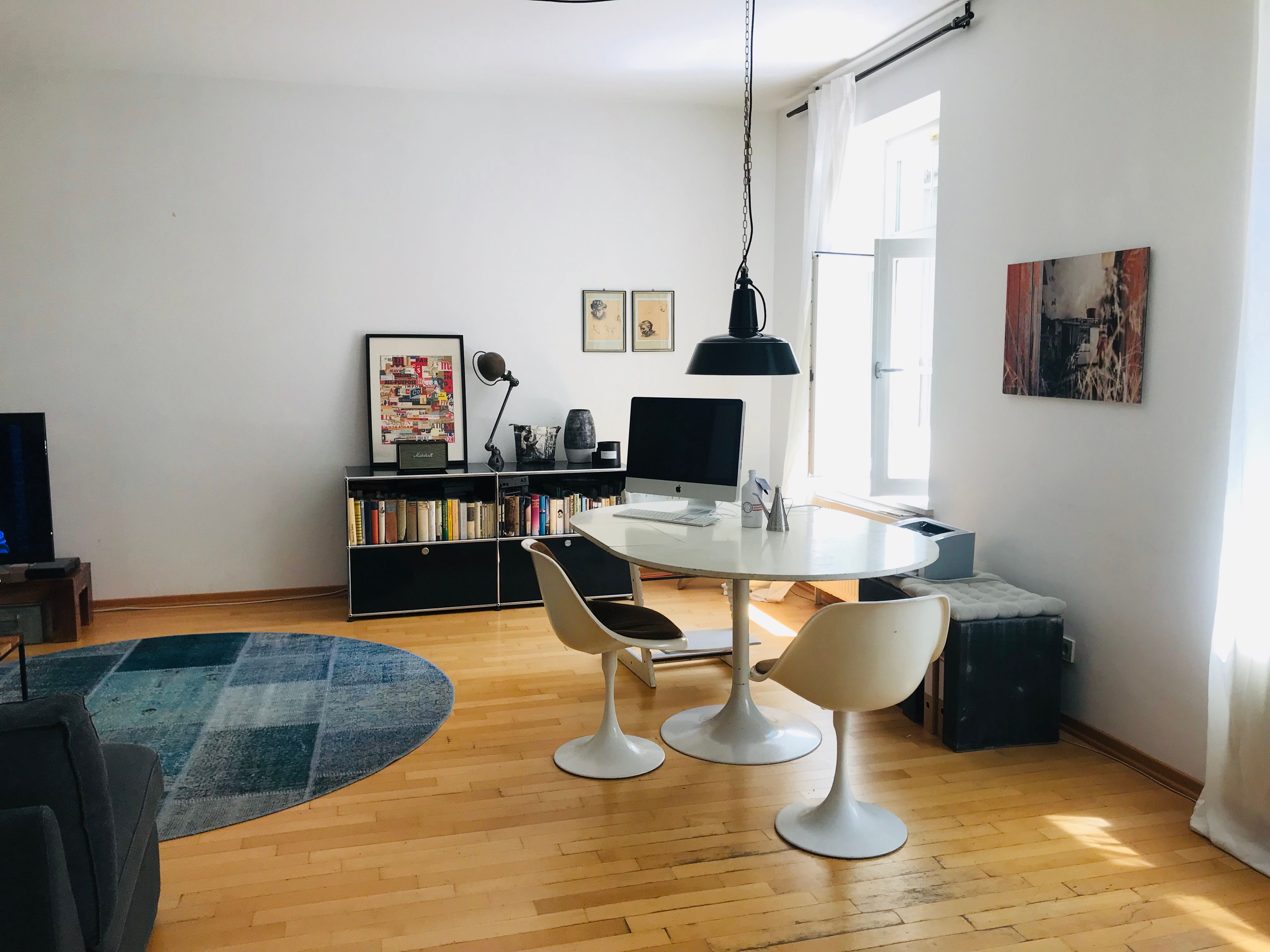  Lovely TOWNHOUSE In München  -  Lovely TOWNHOUSE in München  - Gallery -  15