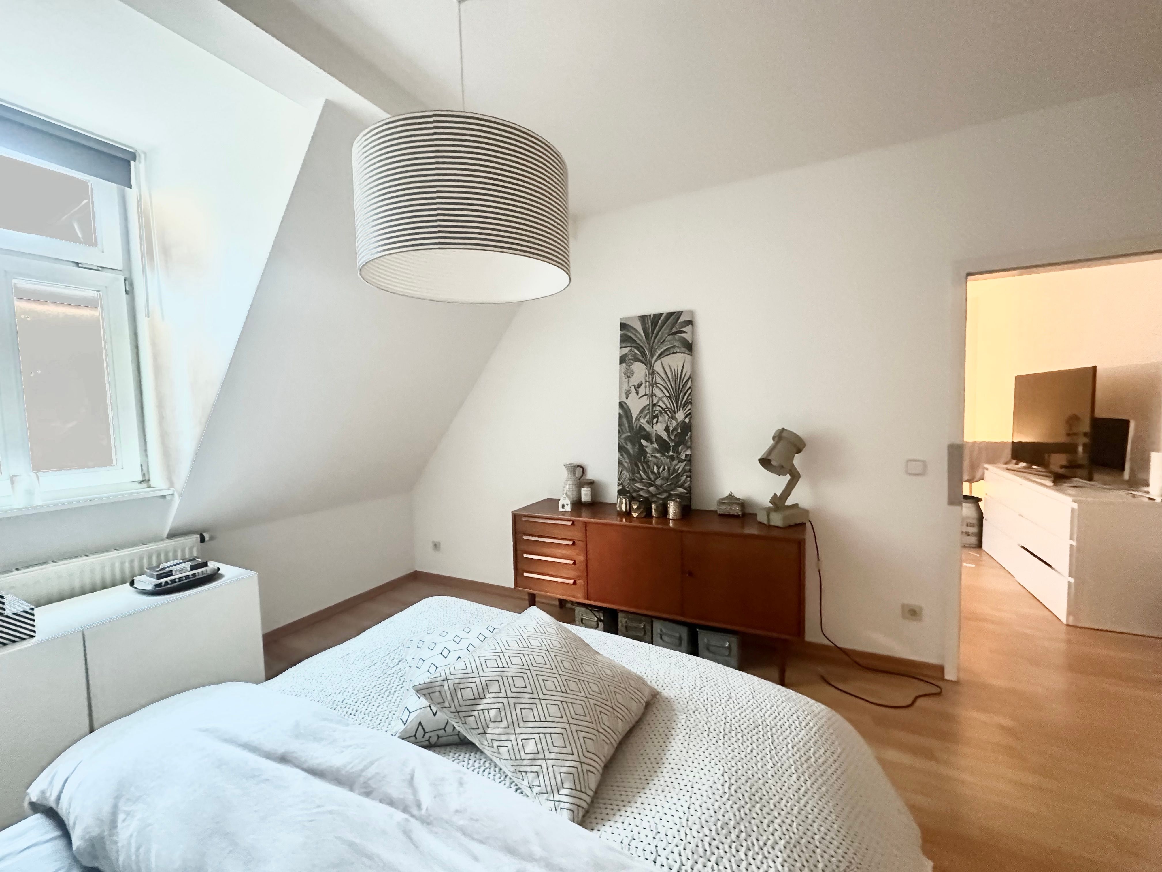  Lovely TOWNHOUSE In München  -  Lovely TOWNHOUSE in München  - Gallery -  11