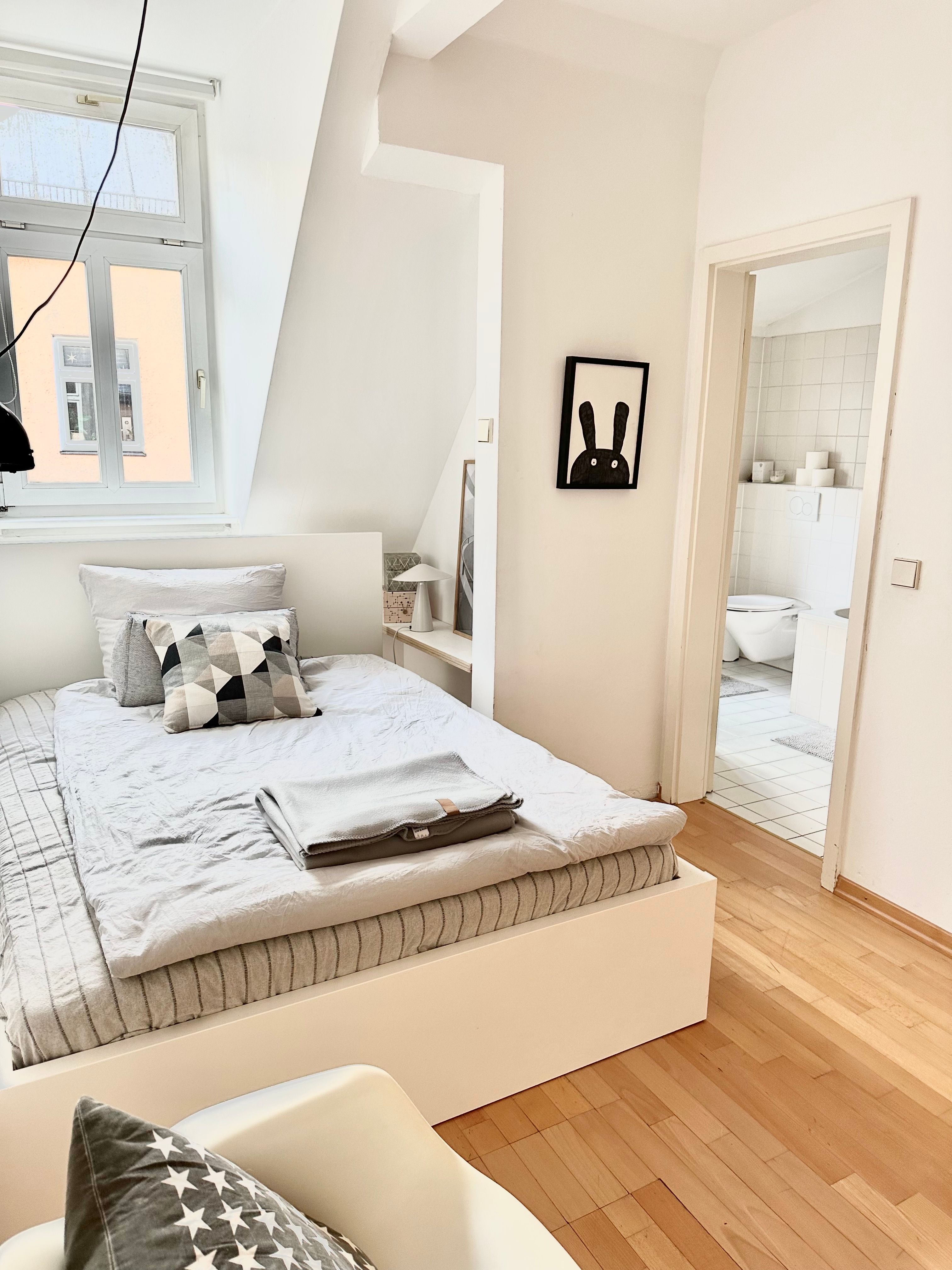  Lovely TOWNHOUSE In München  -  Lovely TOWNHOUSE in München  - Gallery -  4