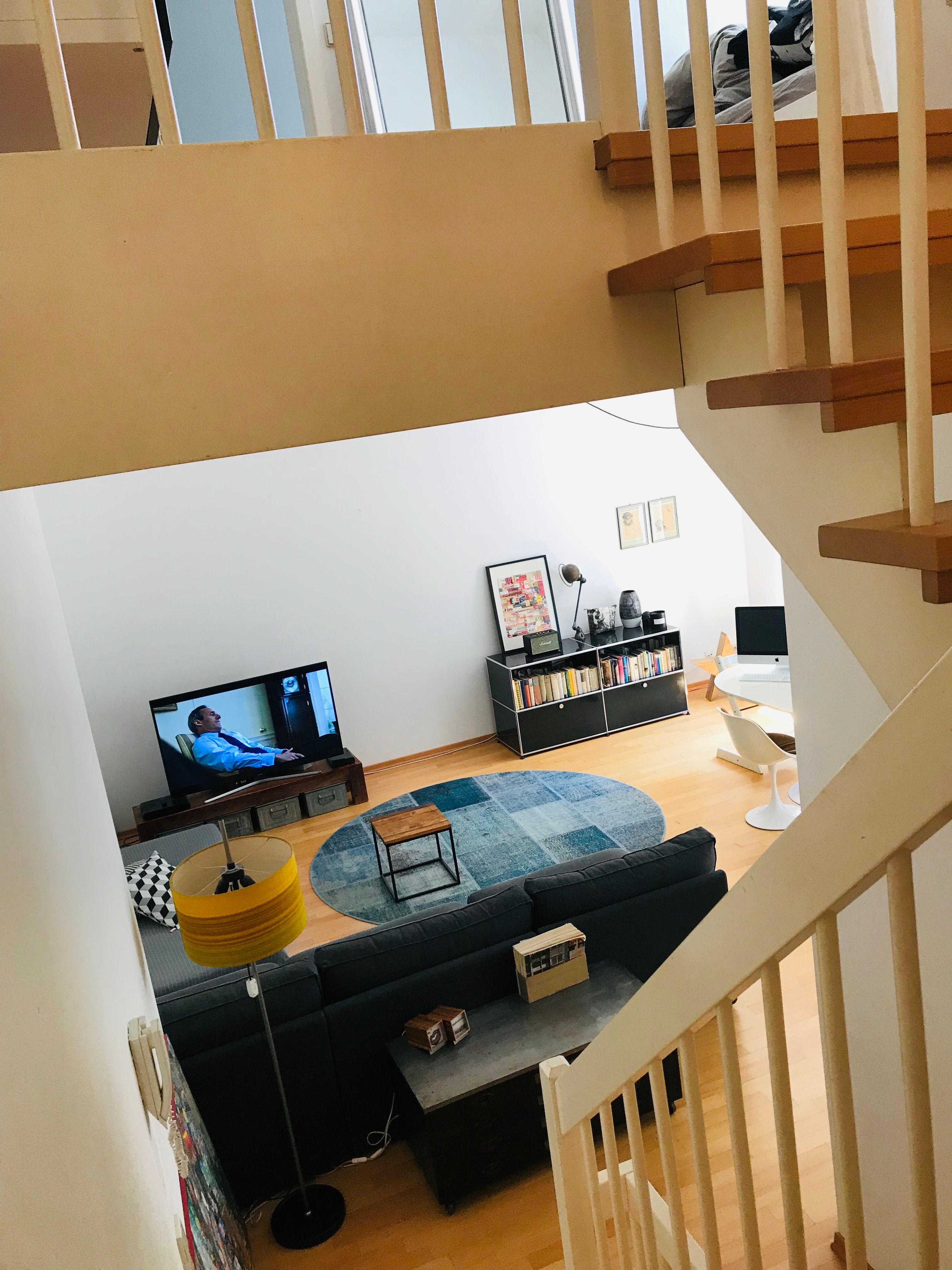  Lovely TOWNHOUSE In München  -  Lovely TOWNHOUSE in München  - Gallery -  18