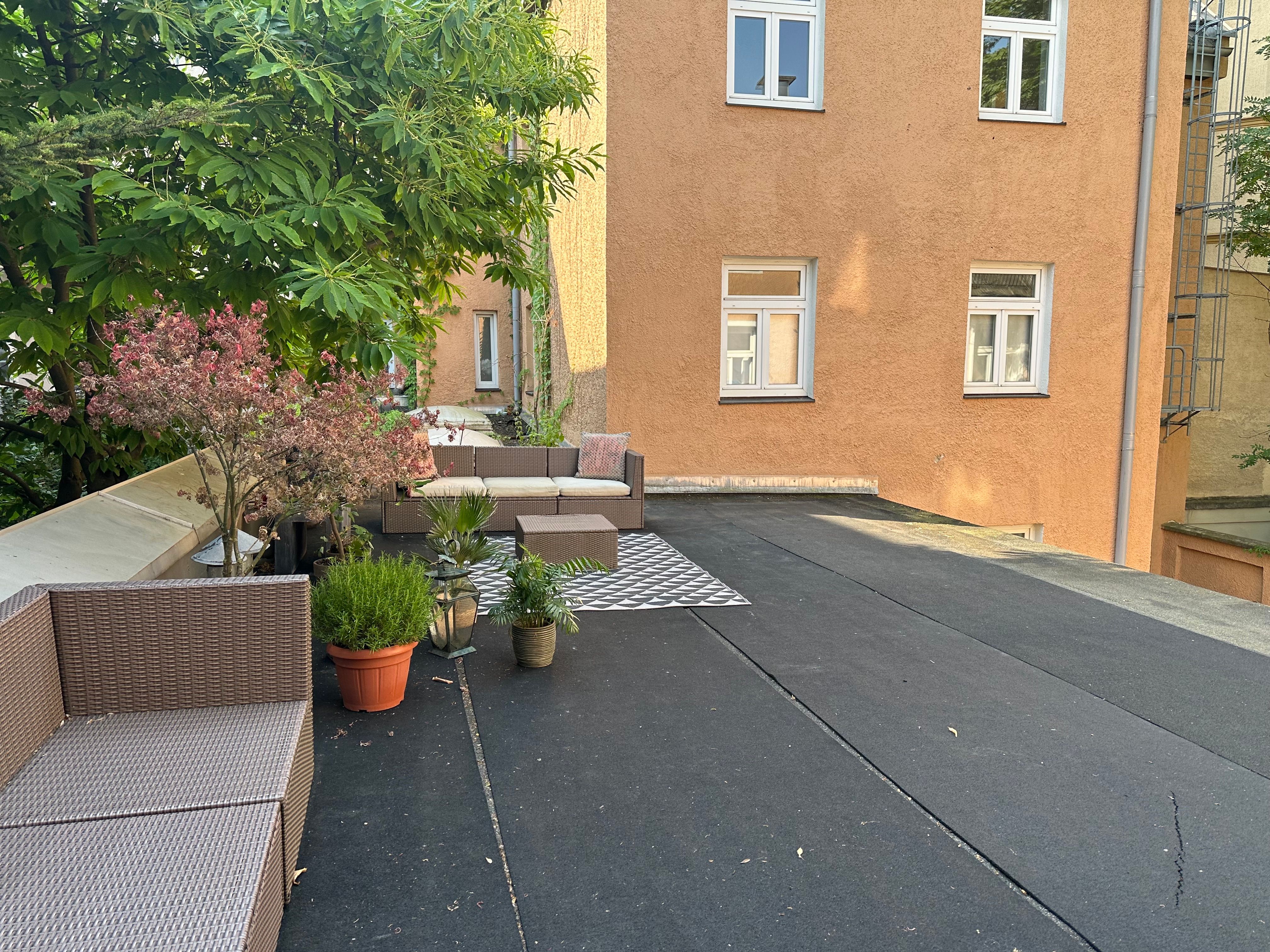  Lovely TOWNHOUSE In München  -  Lovely TOWNHOUSE in München  - Gallery -  8