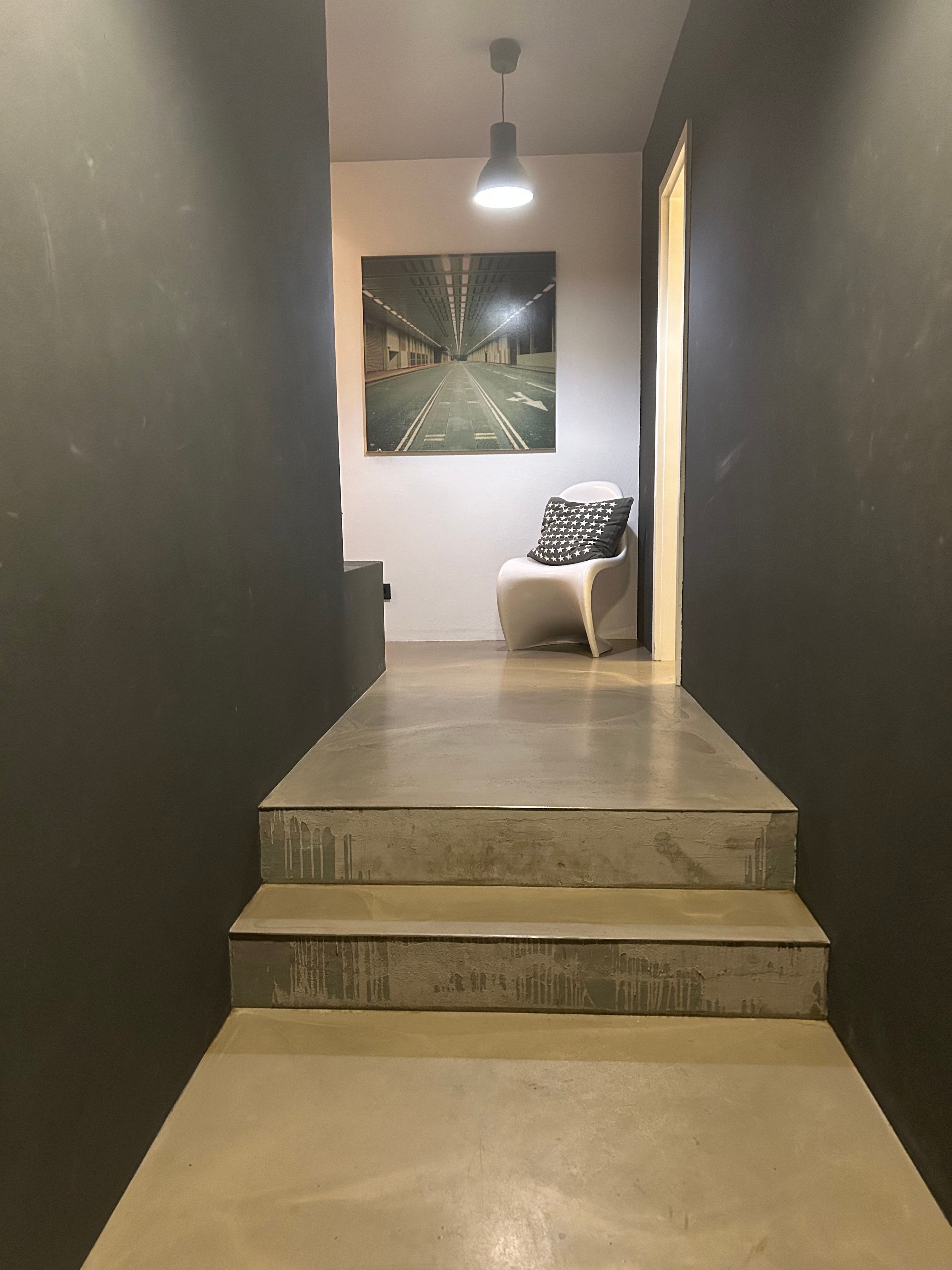  Lovely TOWNHOUSE In München  -  Lovely TOWNHOUSE in München  - Gallery -  20