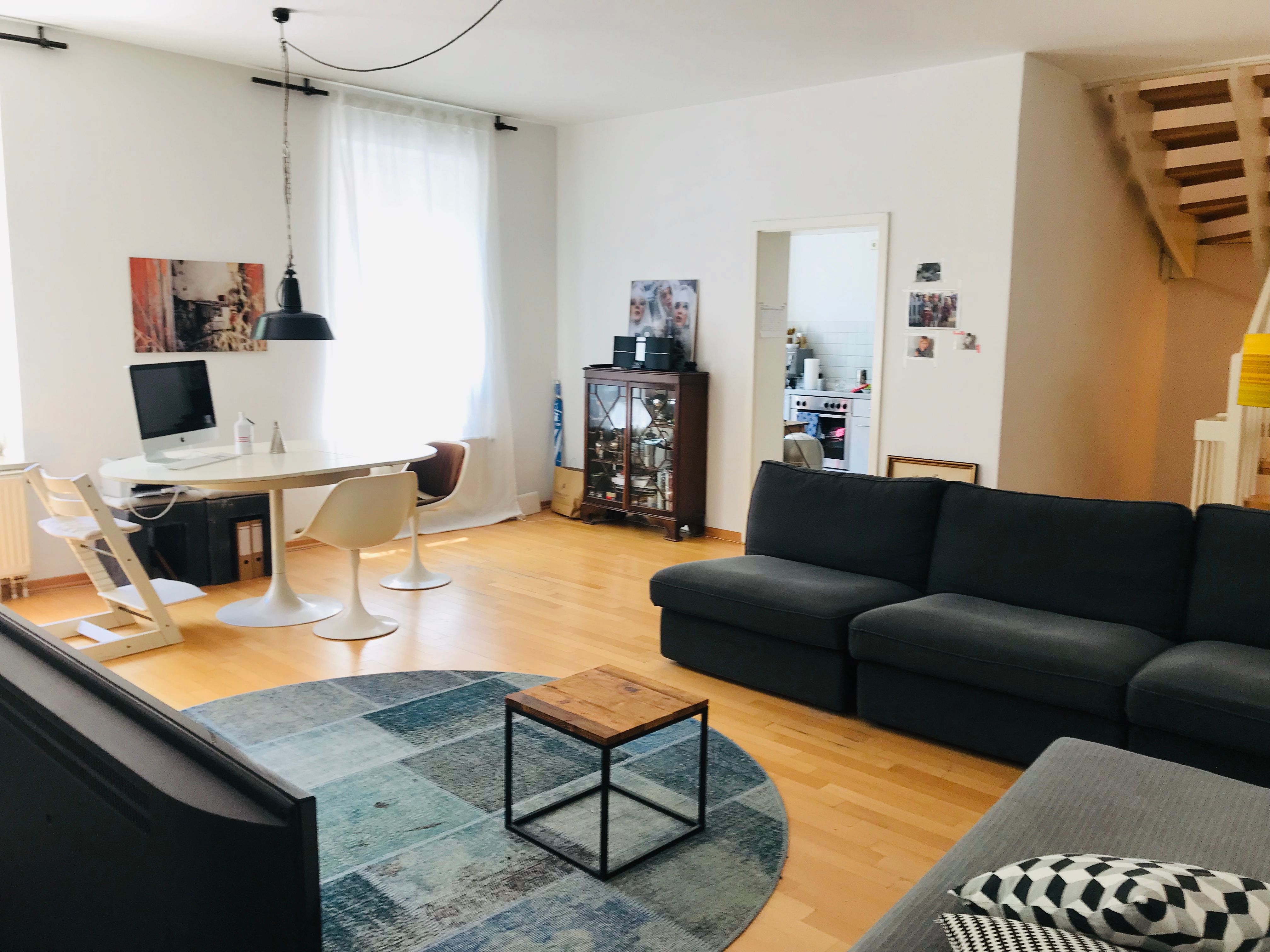  Lovely TOWNHOUSE In München  -  Lovely TOWNHOUSE in München  - Gallery -  14