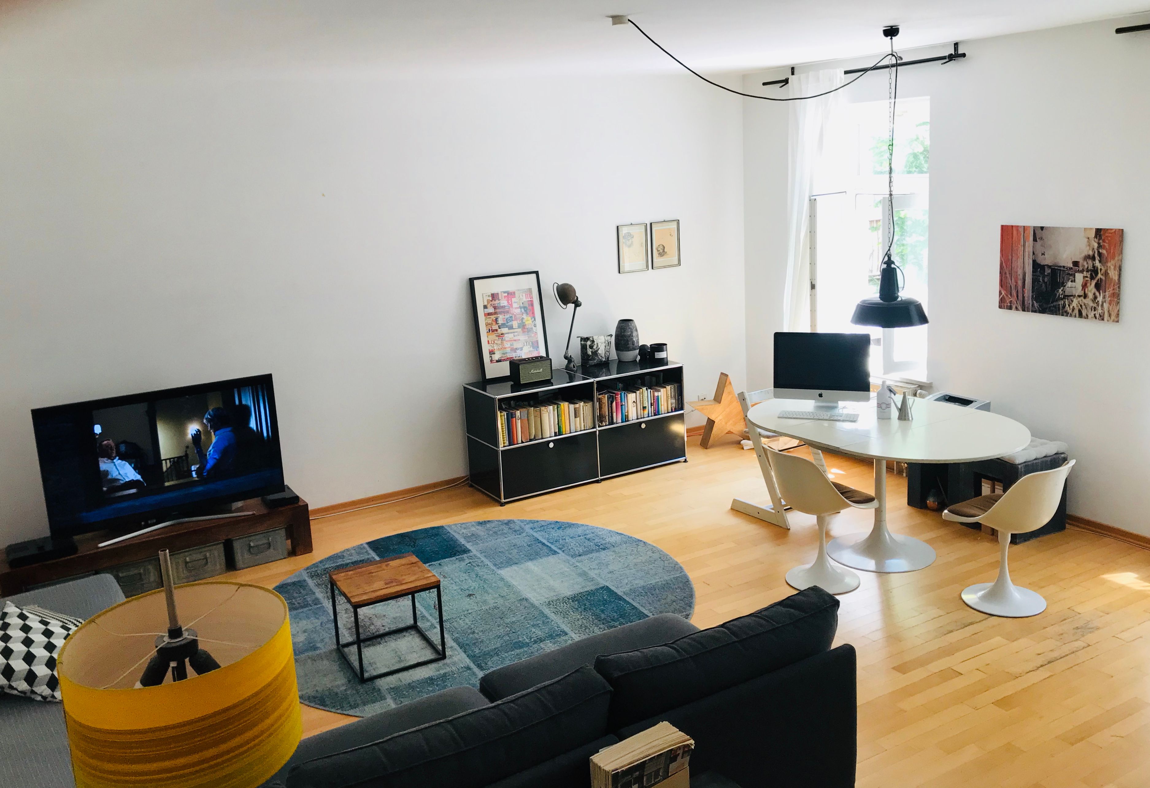  Lovely TOWNHOUSE In München  -  Lovely TOWNHOUSE in München  - Gallery -  17
