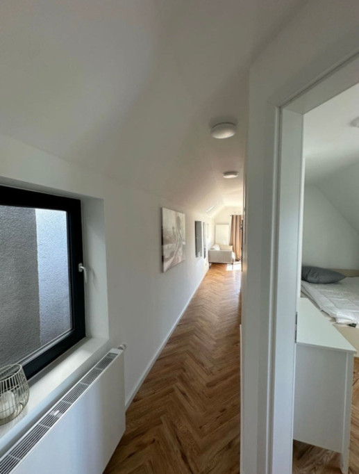 Kernsanierte Wohnung im Bremer Altbau - im Herzen der Schlachte