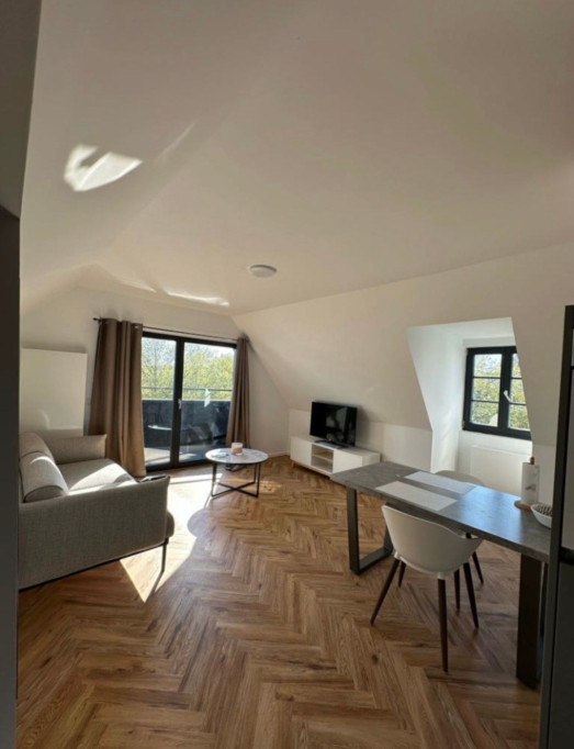 Kernsanierte Wohnung im Bremer Altbau - im Herzen der Schlachte