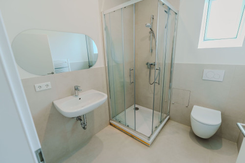 Stylish Old Town Apartment with Parking - Quiet - Central - Gallery - 8