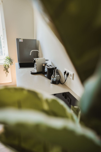 Stylish Old Town Apartment with Parking - Quiet - Central - Gallery - 7