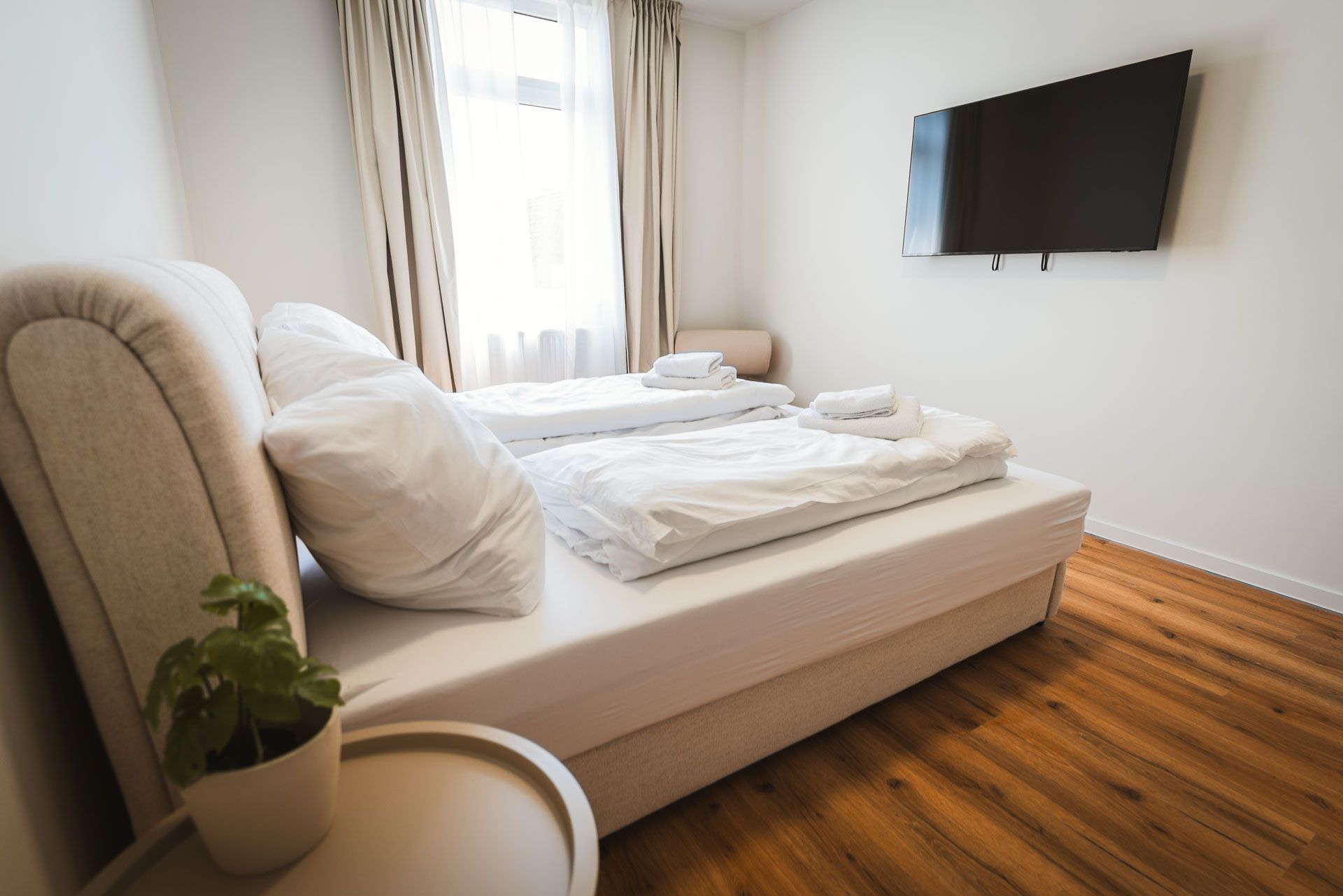 Stylish Old Town Apartment With Parking - Quiet - Central - 6