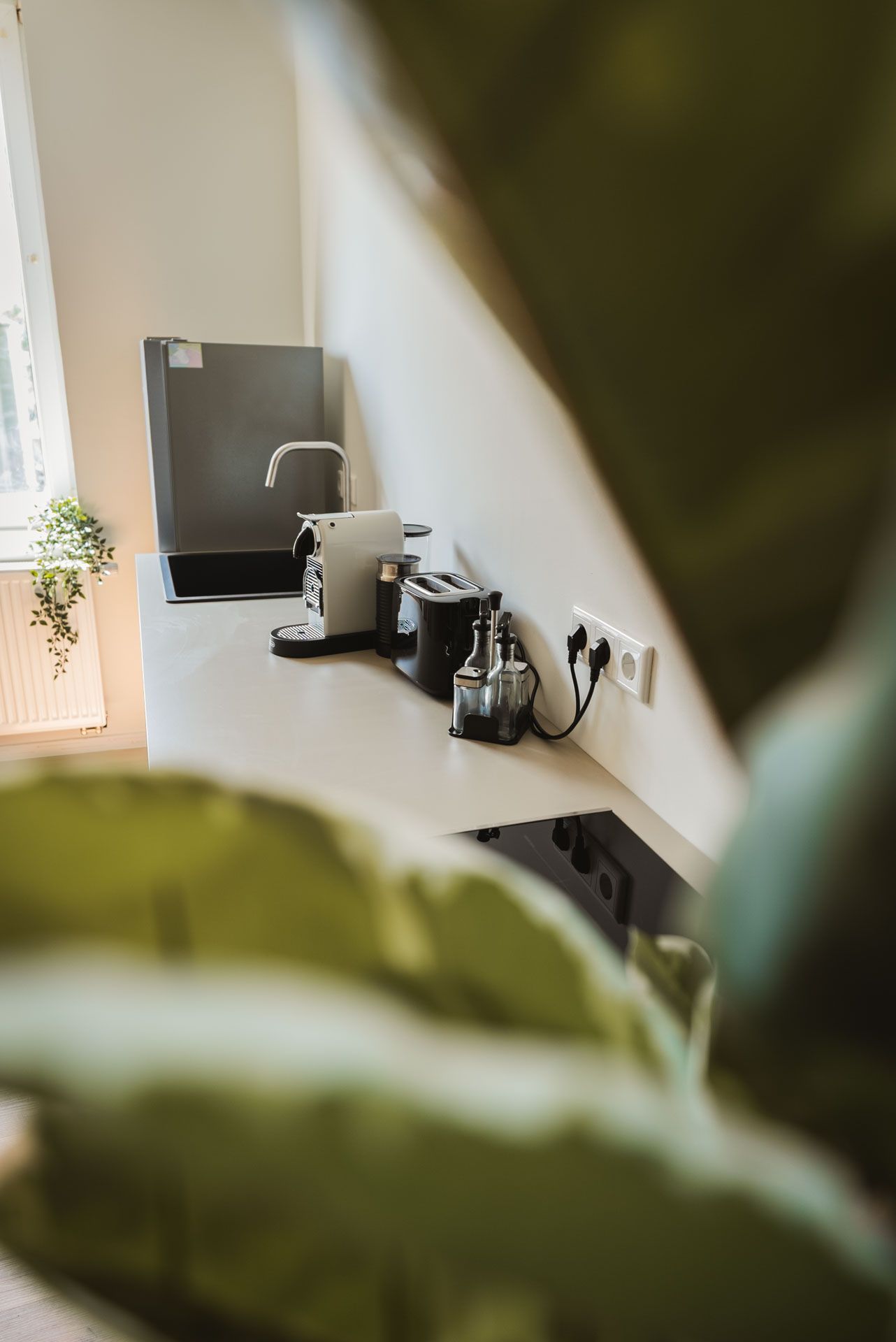Stylish Old Town Apartment With Parking - Quiet - Central - 12