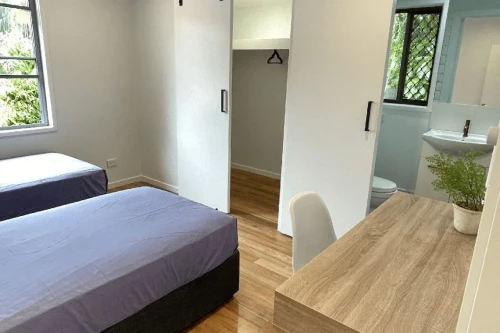Gold Coast - Rooms