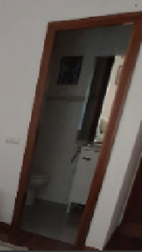 Welcoming 2 Bedroom Apartment with a balcony close to District Hospital of Santarém