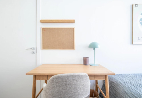 Alluring single bedroom in Grünerløkka