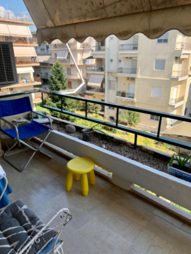 Cozy Twin Bedroom with a balcony in the heart of the city - Gallery - 10