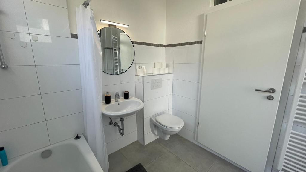 Cozy, lovely apartment in Östliche Vorstadt