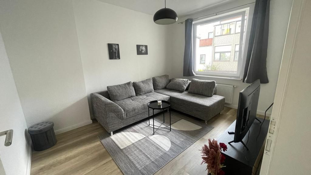 Cozy, lovely apartment in Östliche Vorstadt