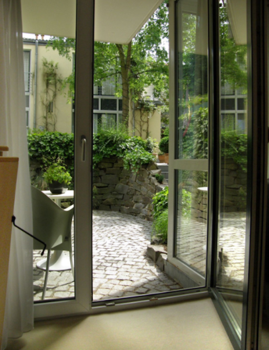 Cozy, fantastic suite in Köln